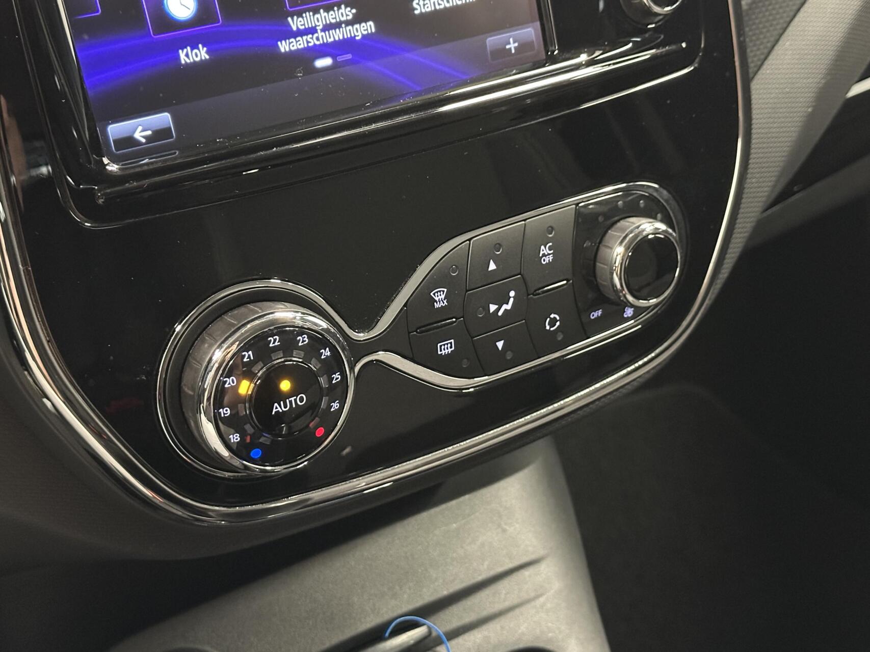 Foto van Renault Captur