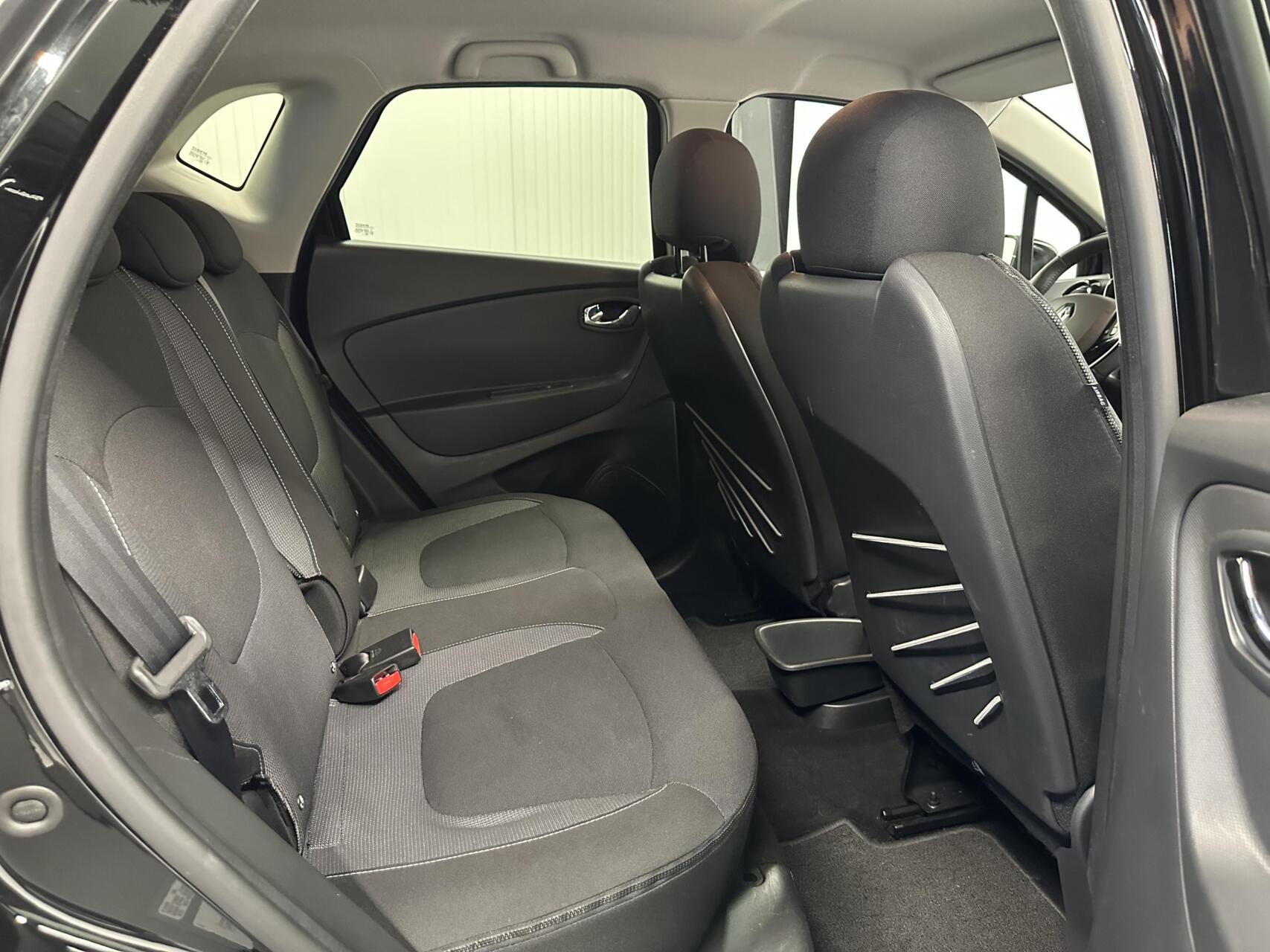 Foto van Renault Captur