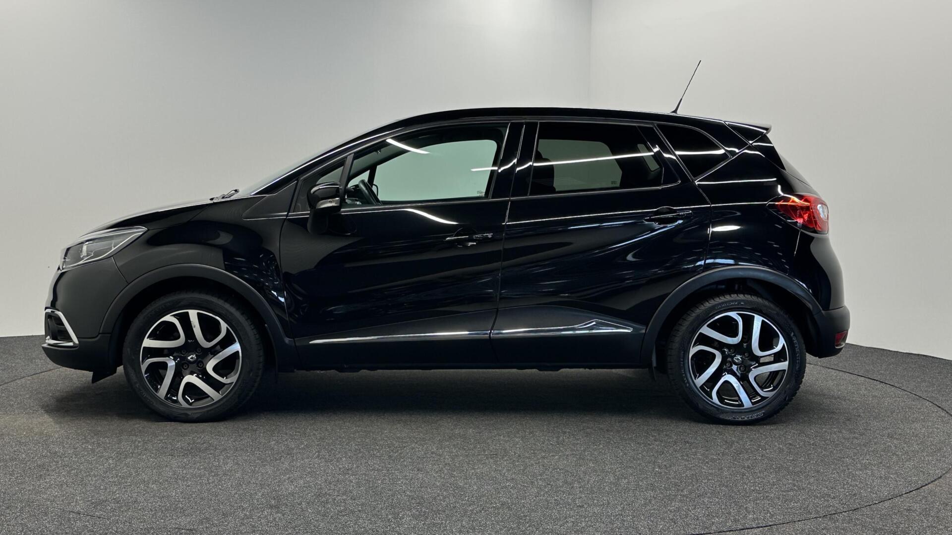 Foto van Renault Captur
