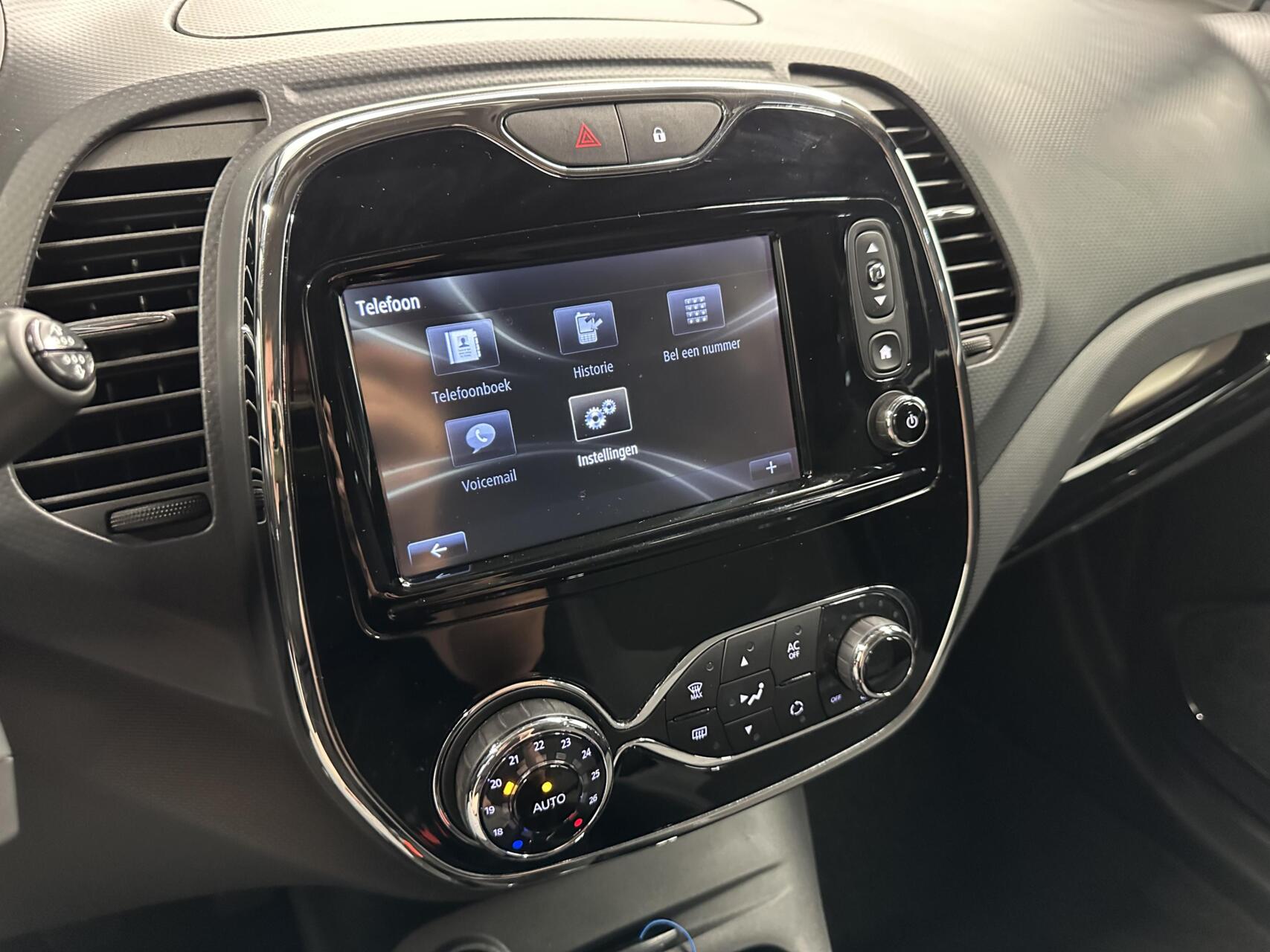 Foto van Renault Captur