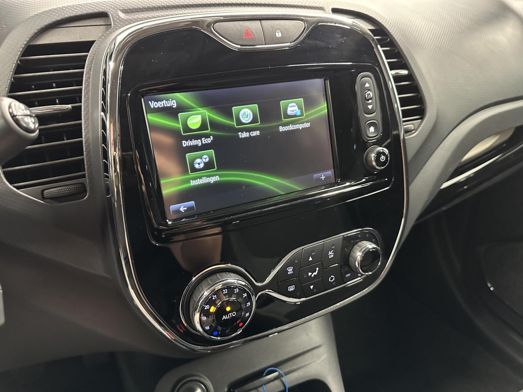 Foto van Renault Captur