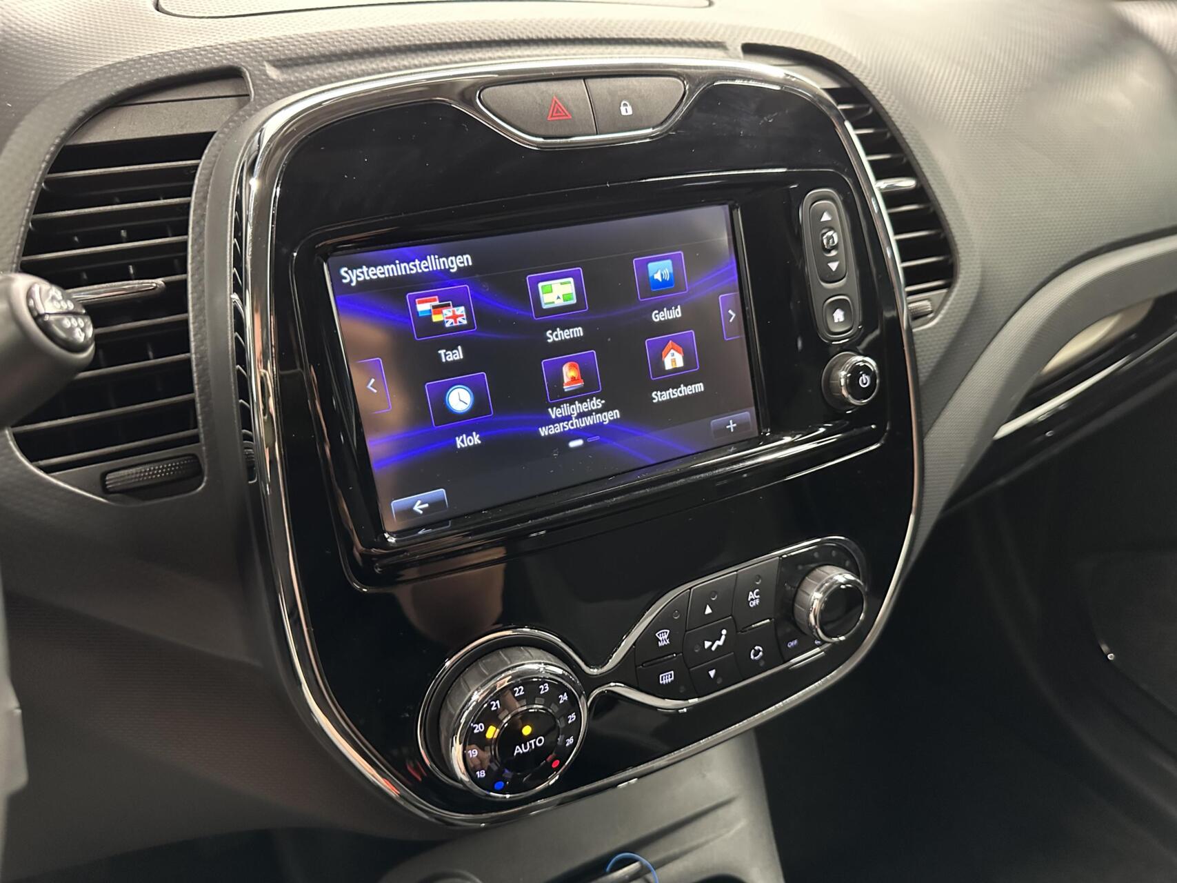 Foto van Renault Captur