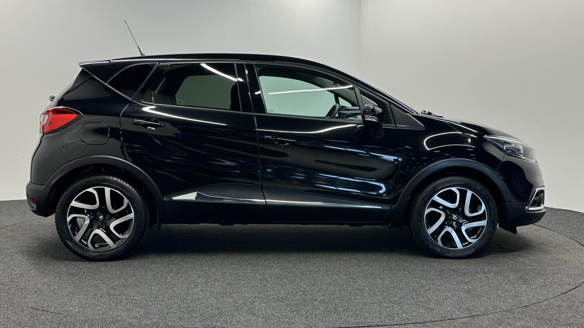 Foto van Renault Captur