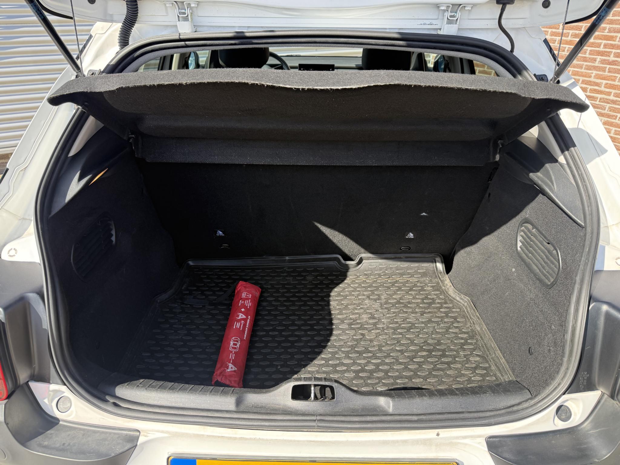 Foto van Citroen C4 Cactus