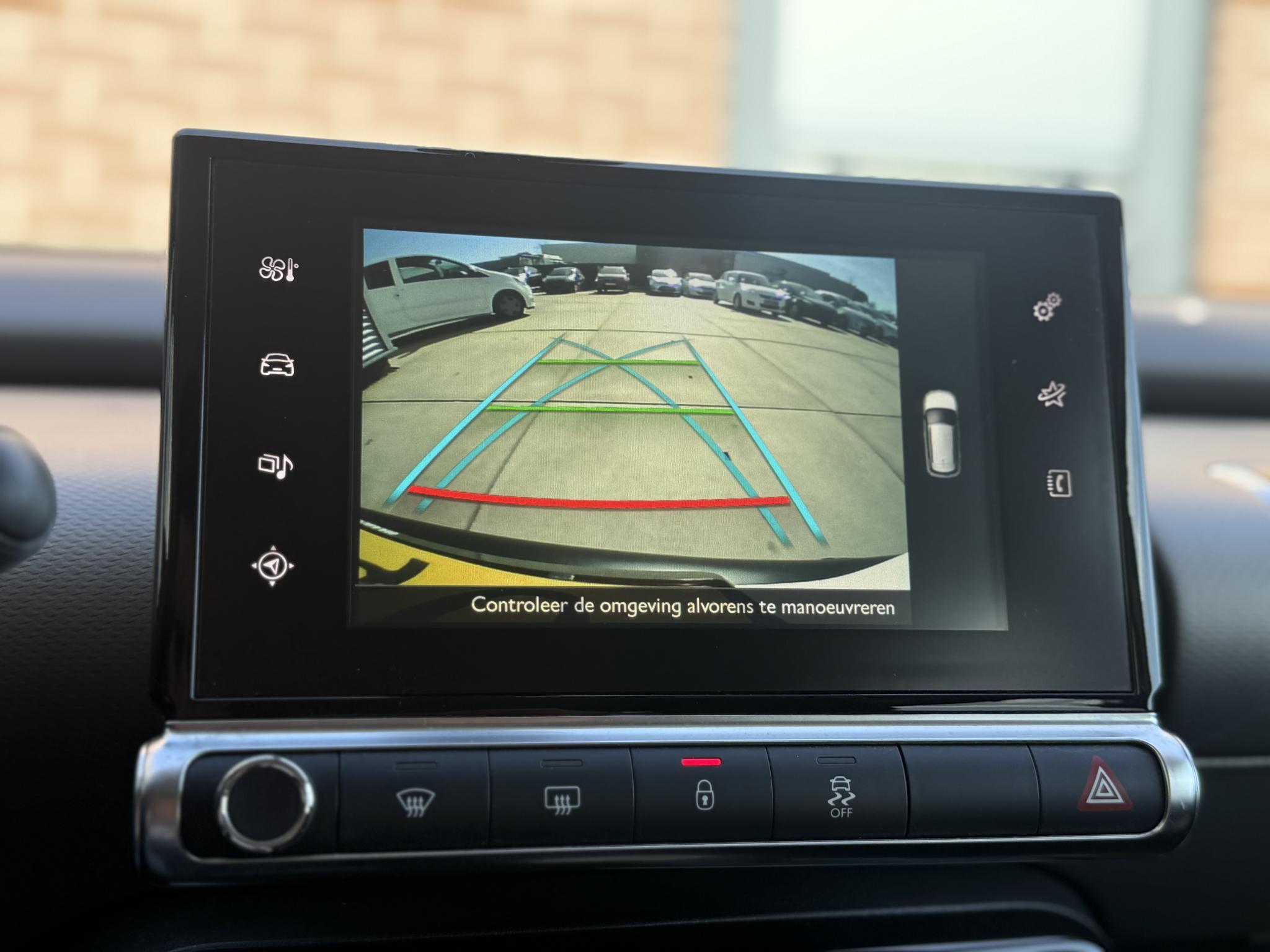 Foto van Citroen C4 Cactus