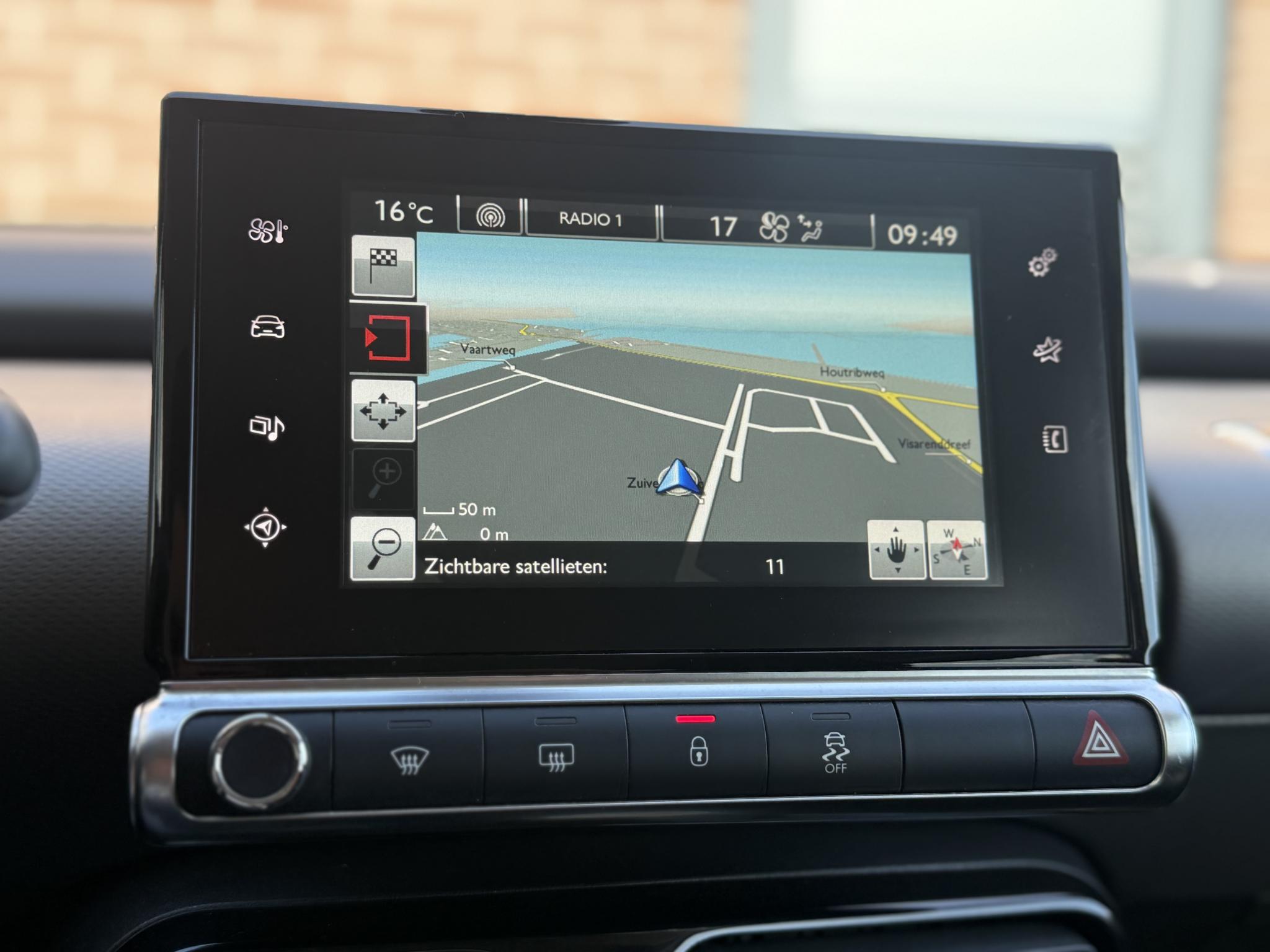 Foto van Citroen C4 Cactus