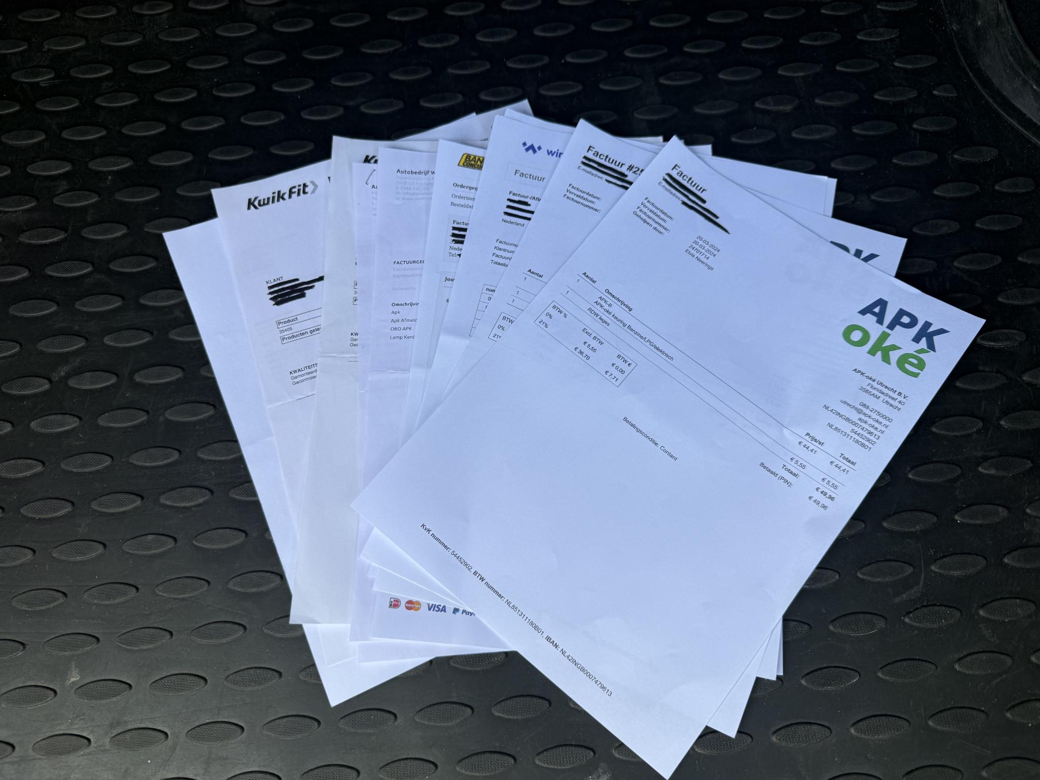 Foto van Citroen C4 Cactus