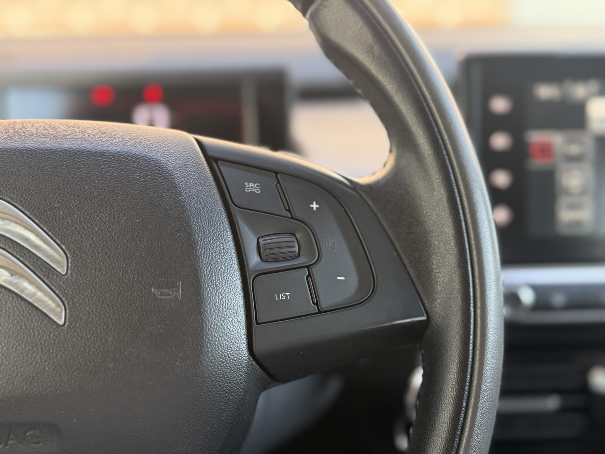Foto van Citroen C4 Cactus