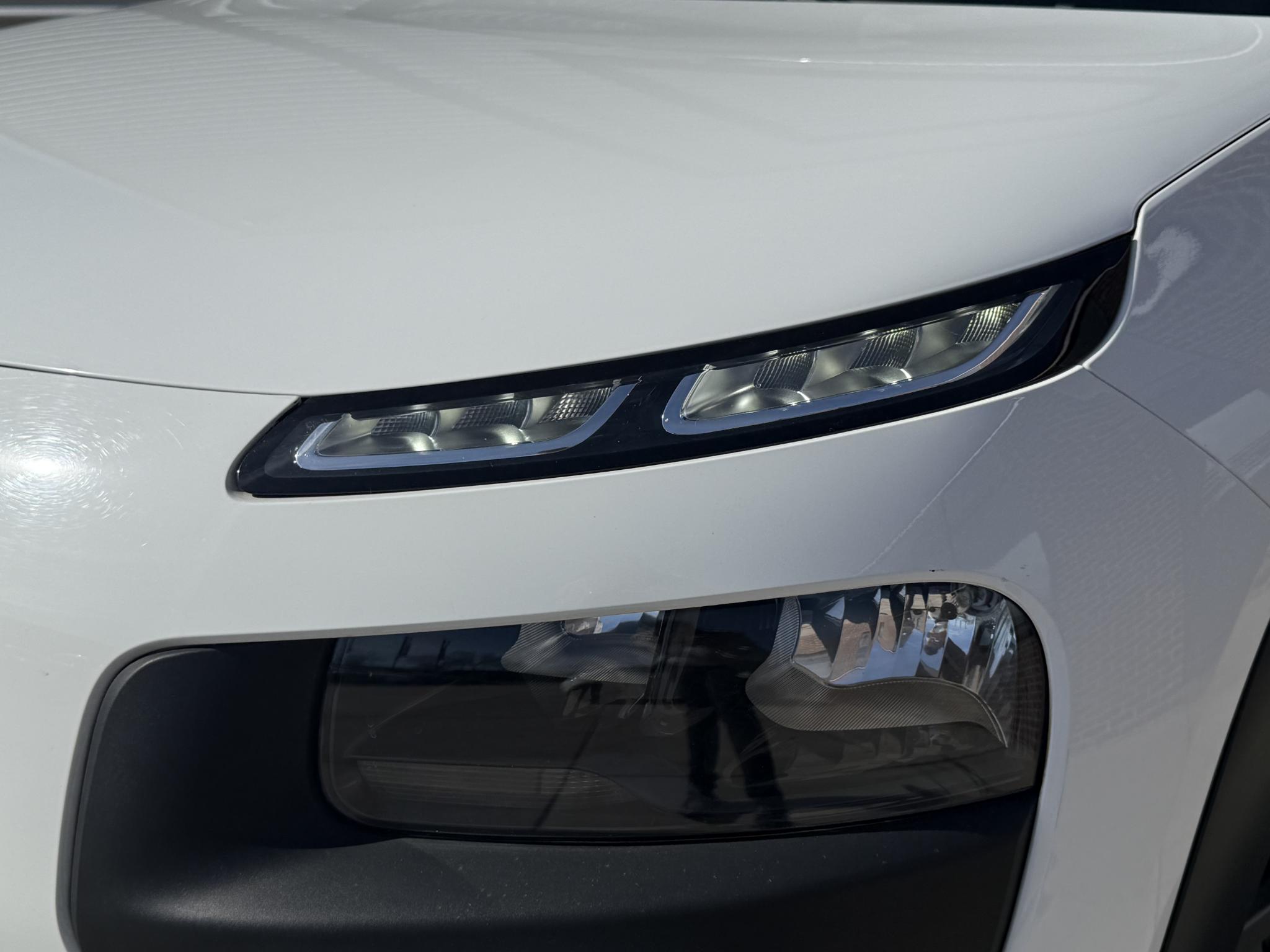 Foto van Citroen C4 Cactus