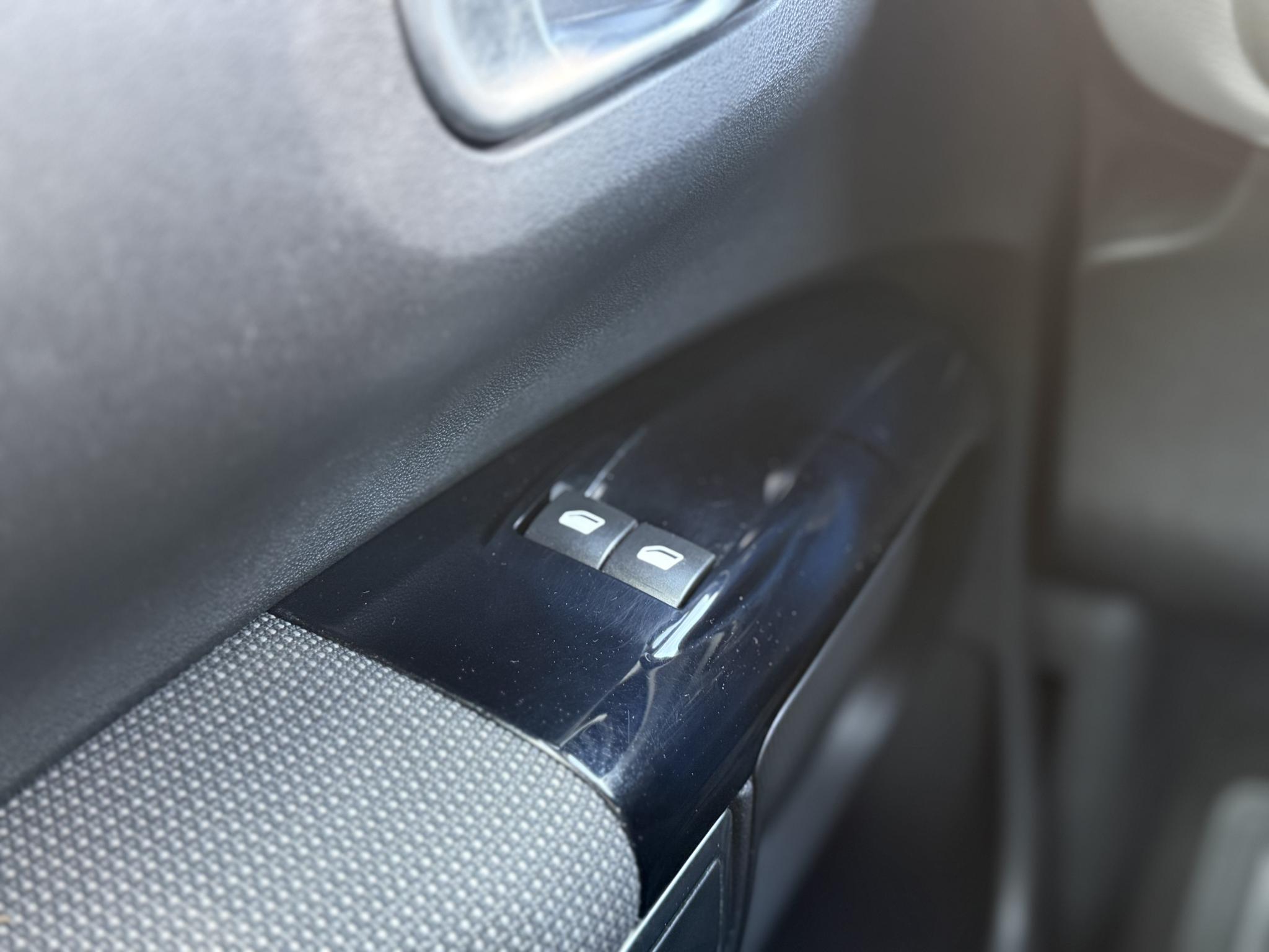 Foto van Citroen C4 Cactus