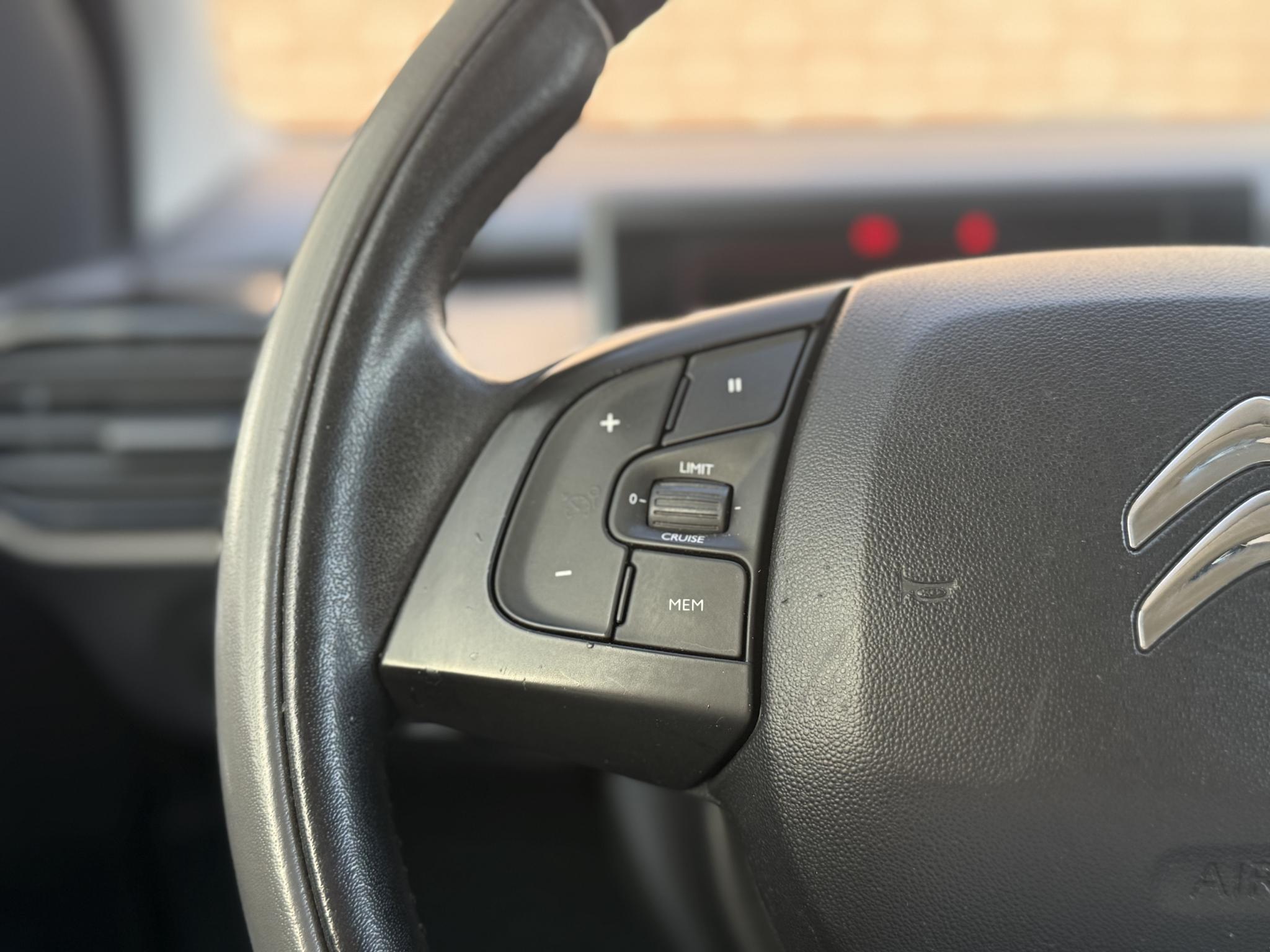 Foto van Citroen C4 Cactus