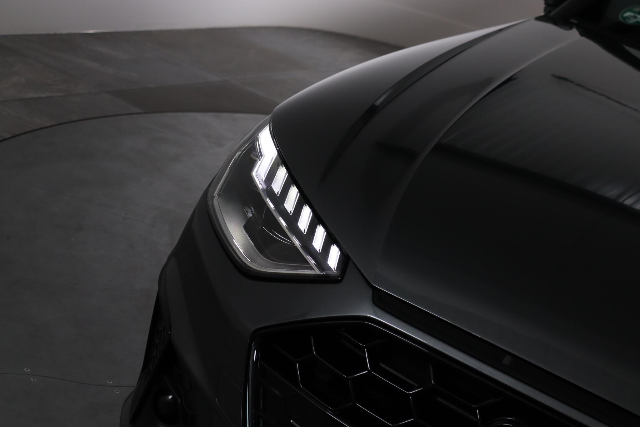 Foto van Audi A4 Avant