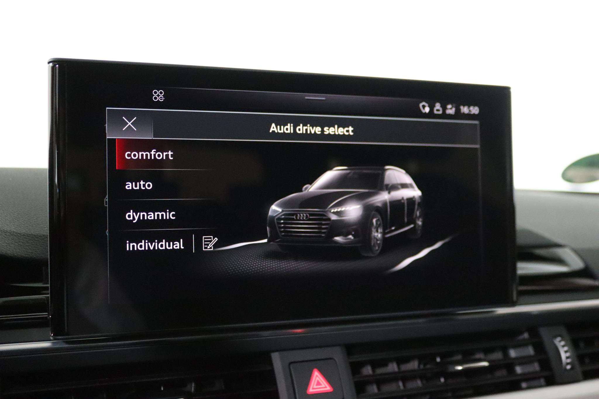 Foto van Audi A4 Avant