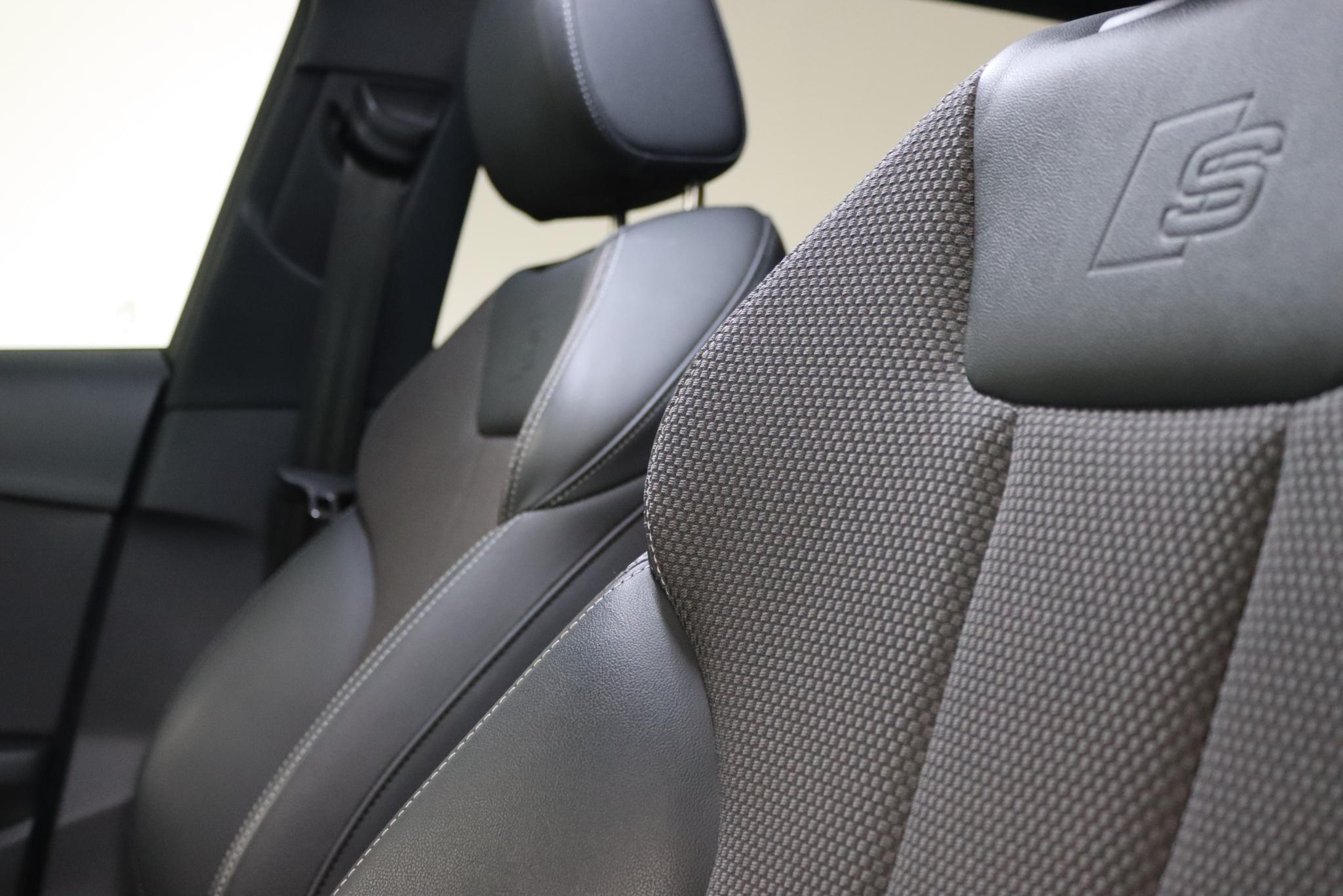 Foto van Audi A4 Avant