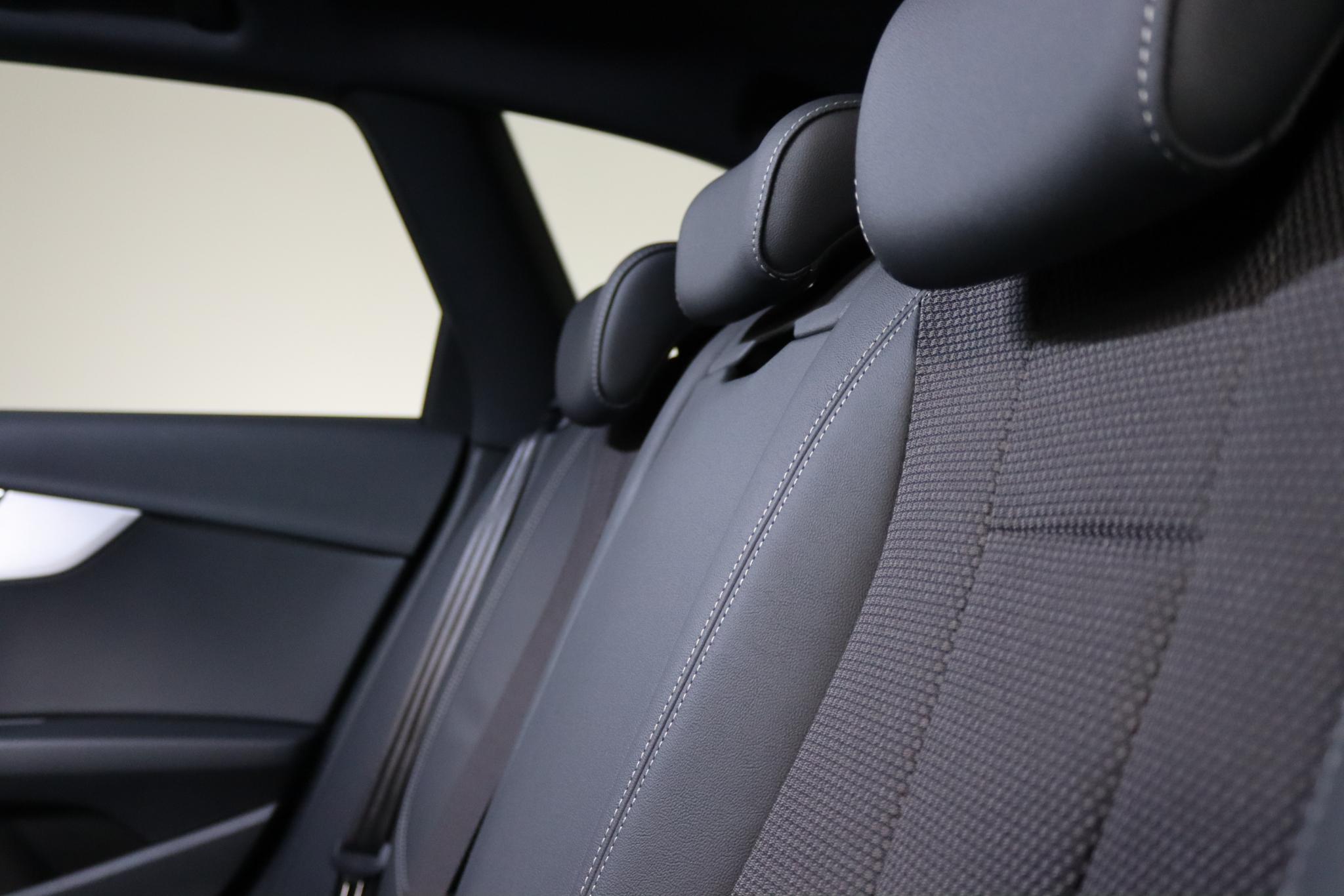 Foto van Audi A4 Avant
