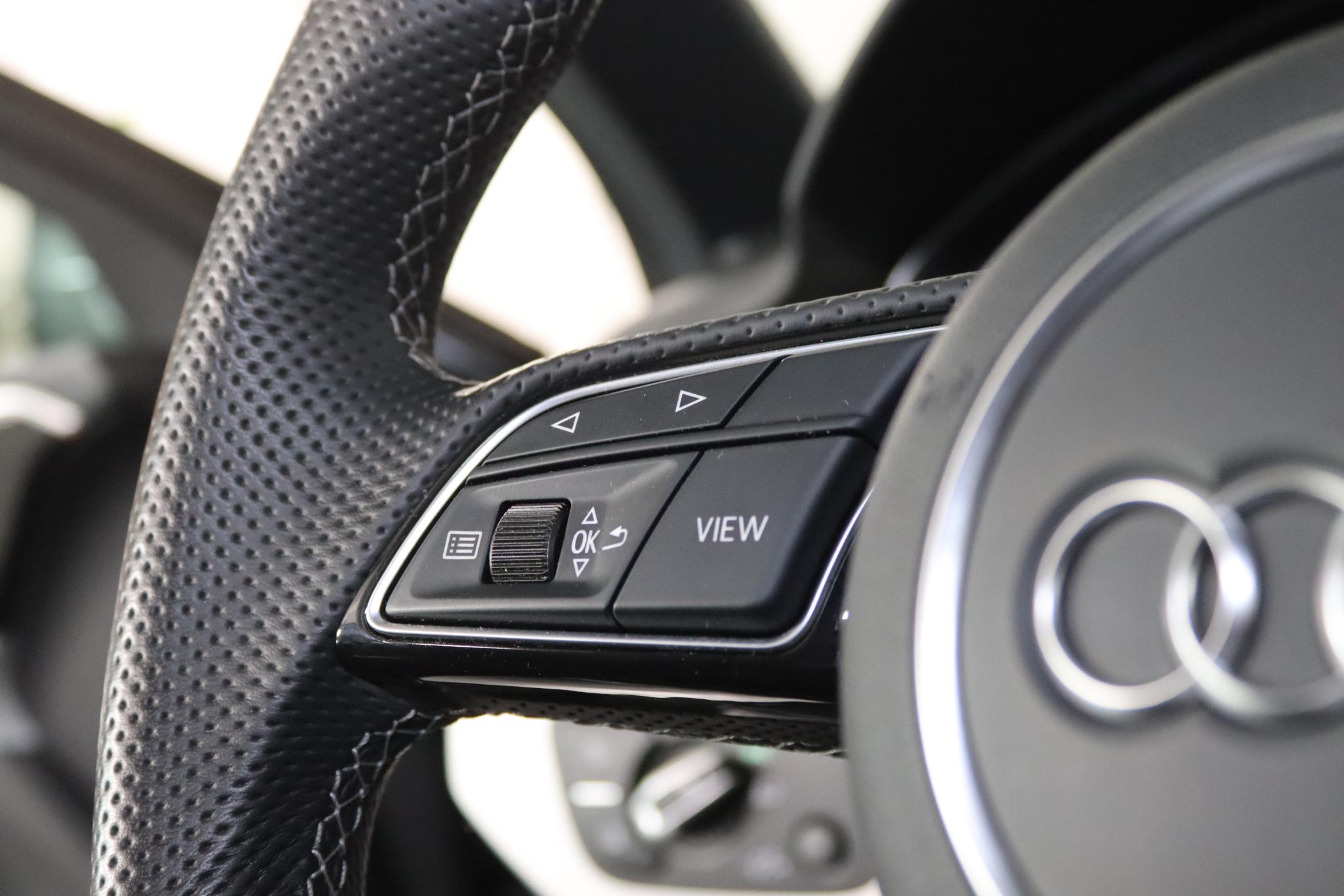 Foto van Audi A4 Avant