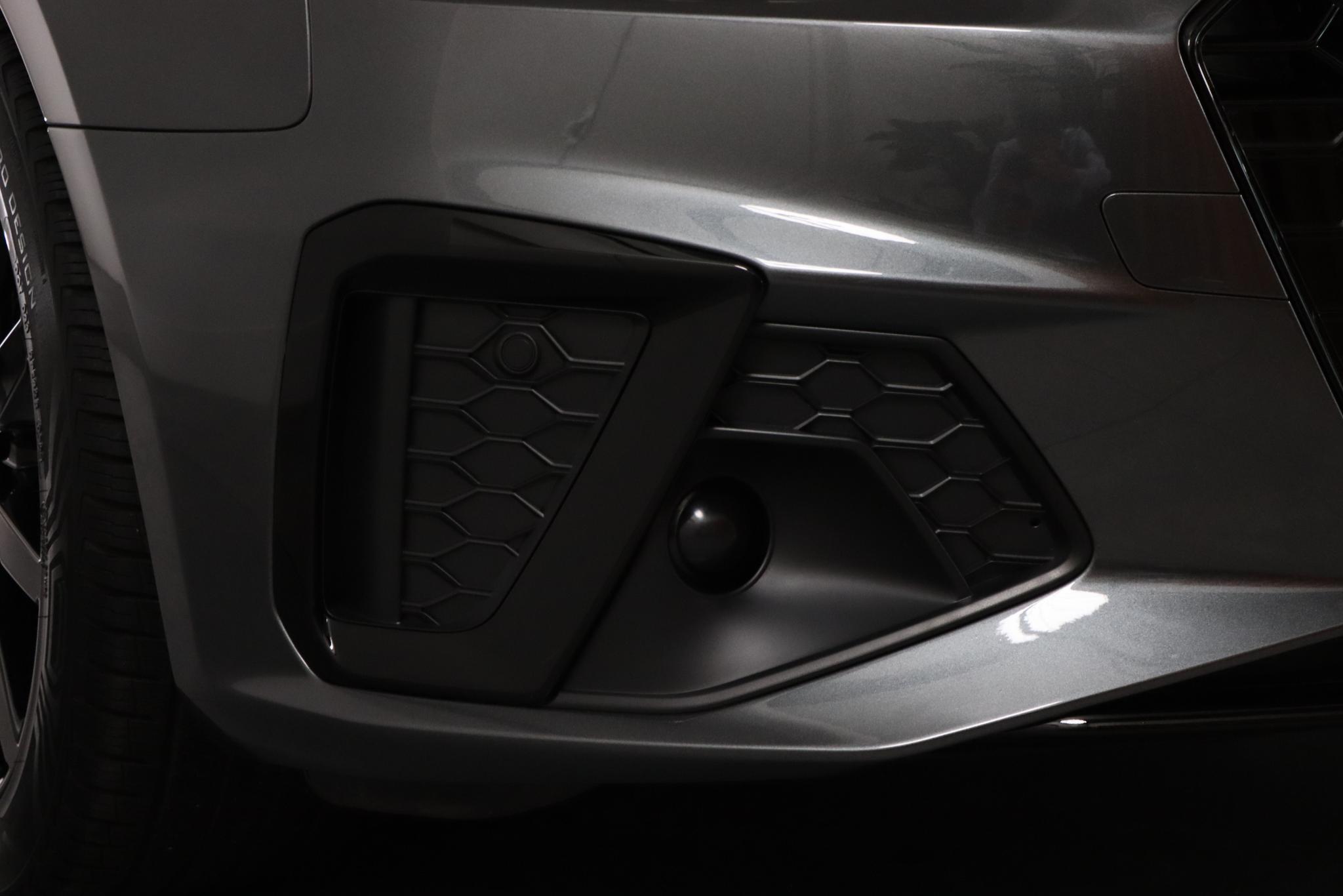Foto van Audi A4 Avant