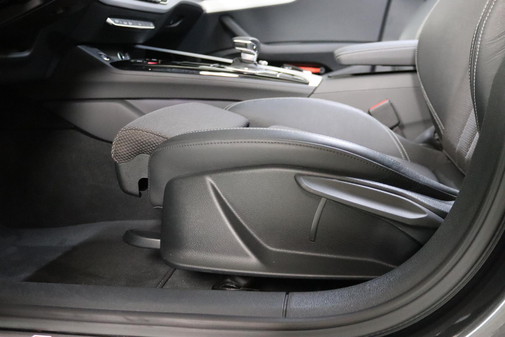 Foto van Audi A4 Avant