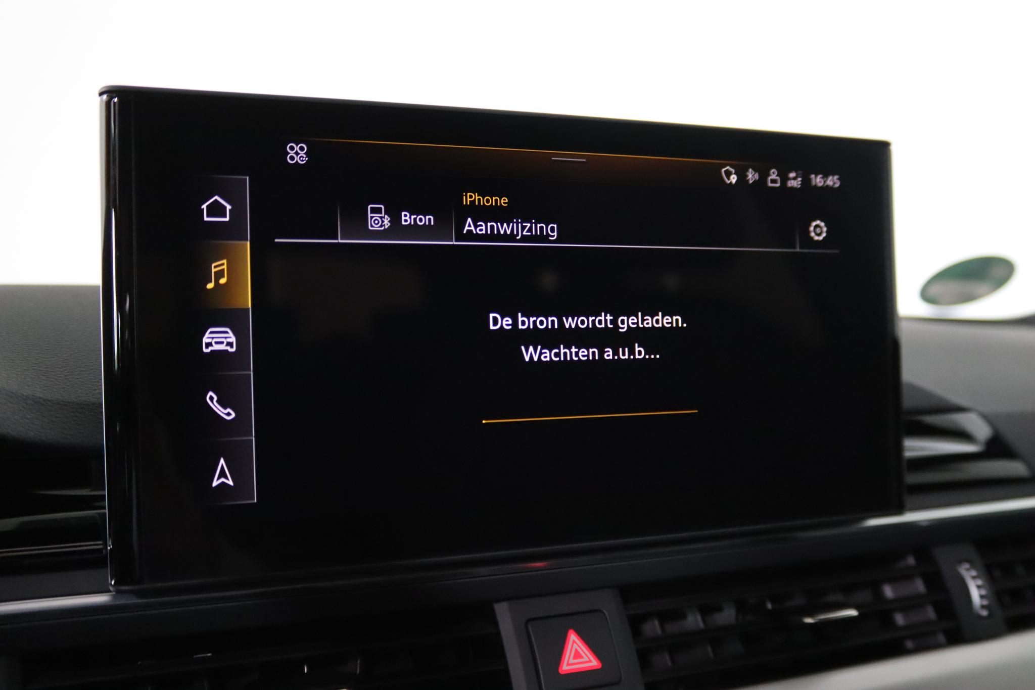 Foto van Audi A4 Avant