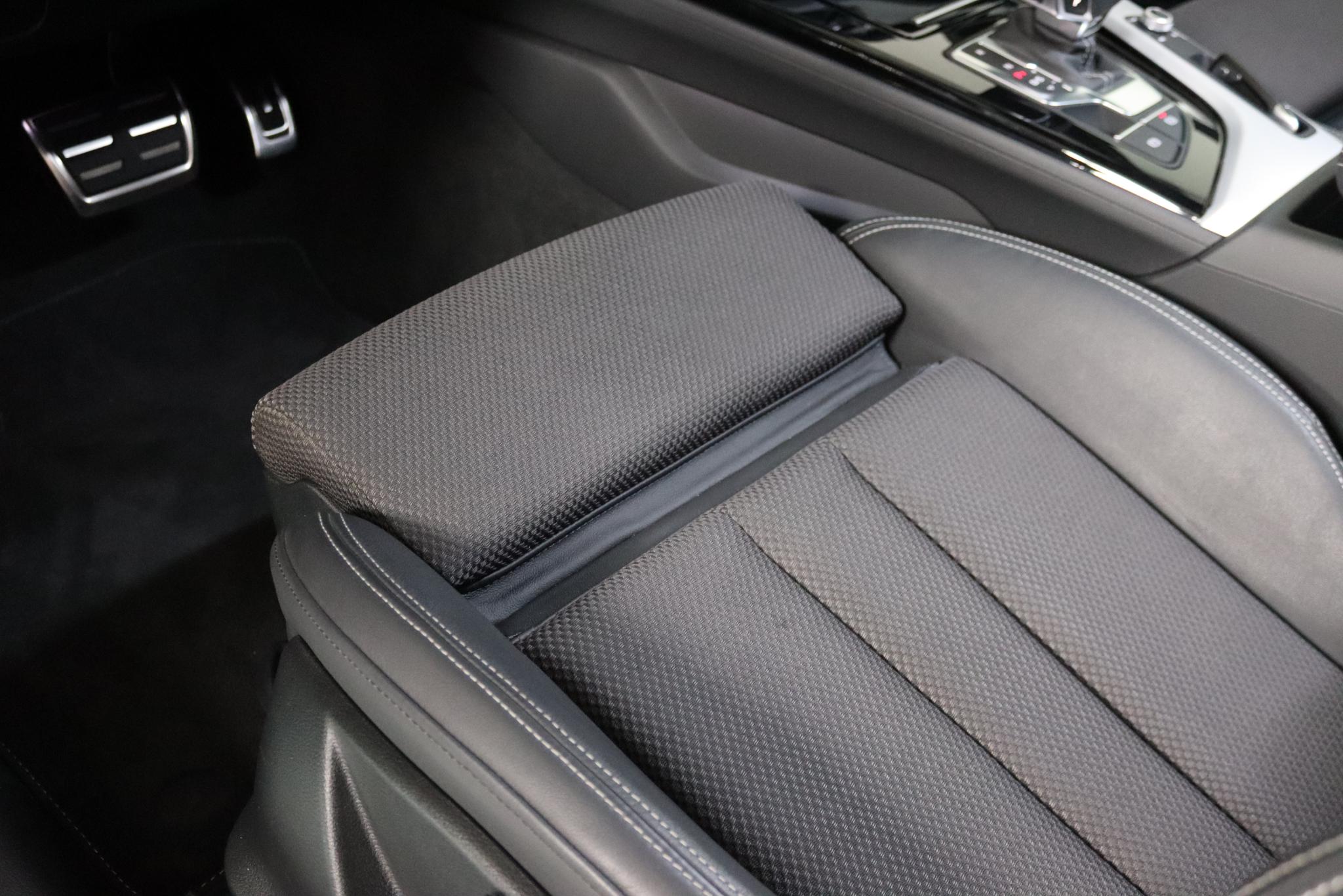 Foto van Audi A4 Avant