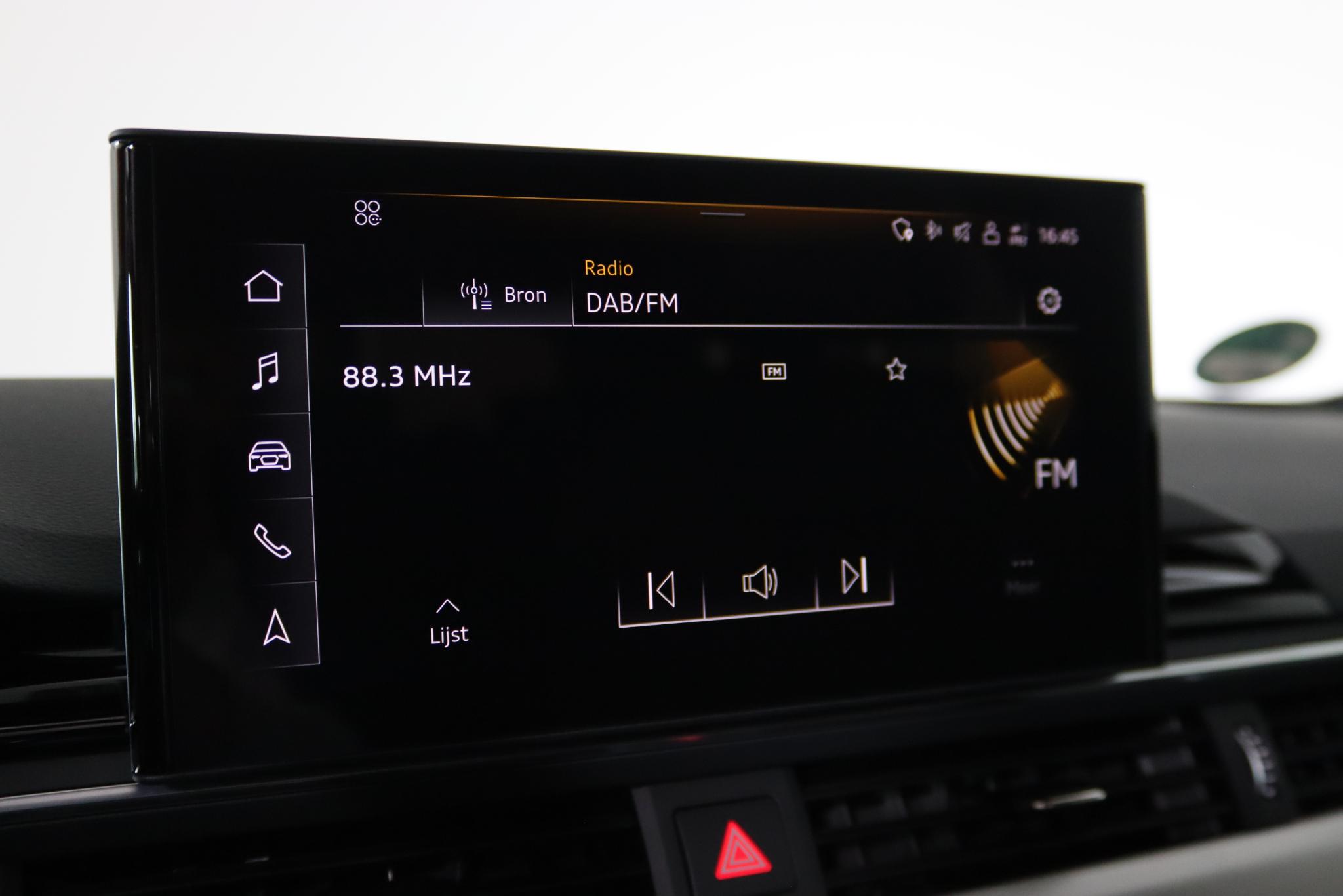 Foto van Audi A4 Avant