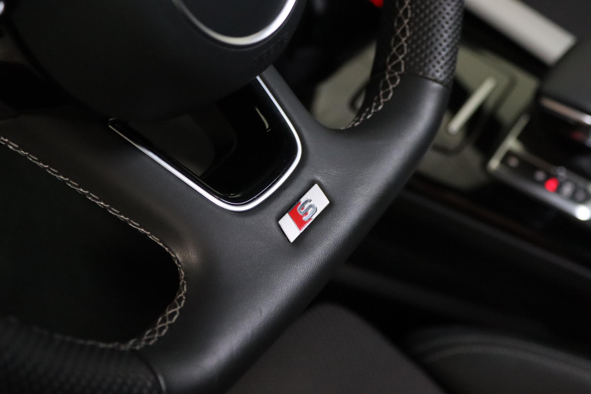 Foto van Audi A4 Avant
