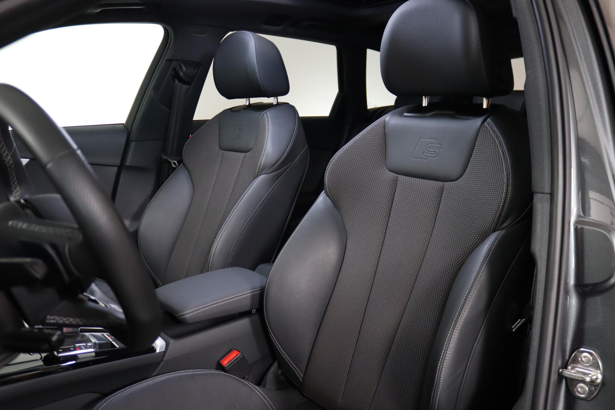 Foto van Audi A4 Avant