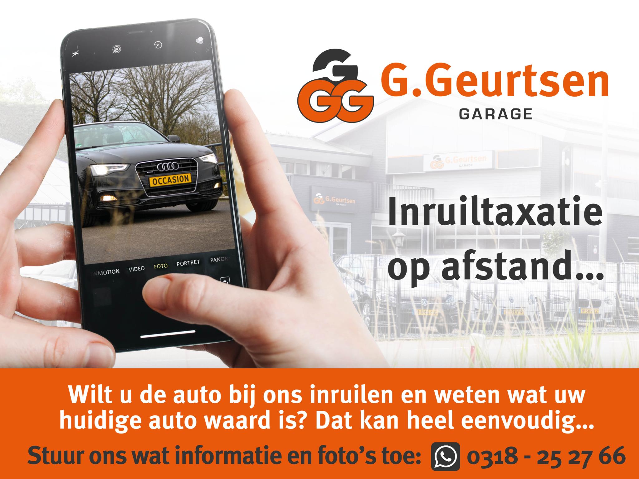 Foto van Audi A4 Avant