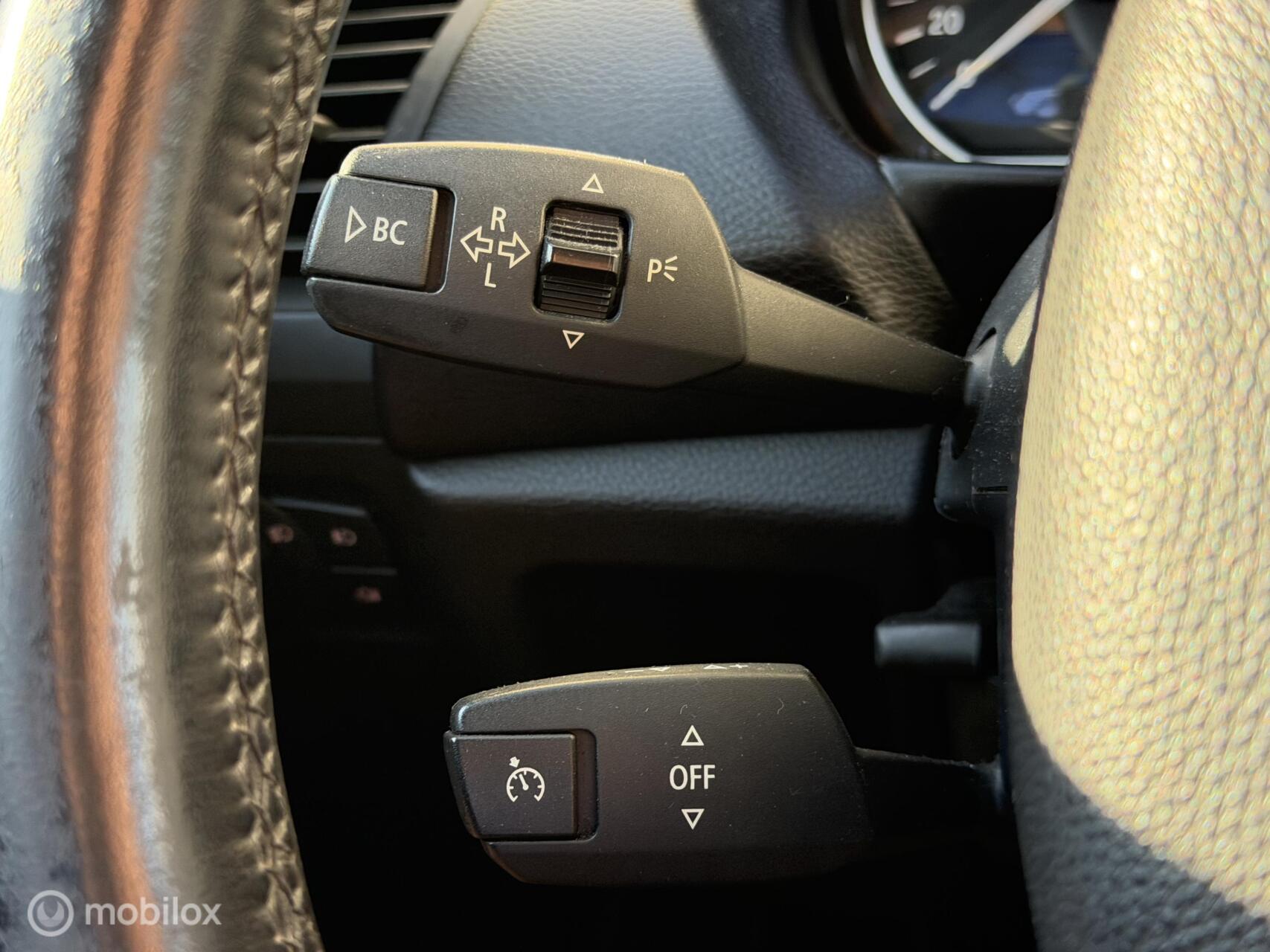 Foto van BMW 116i