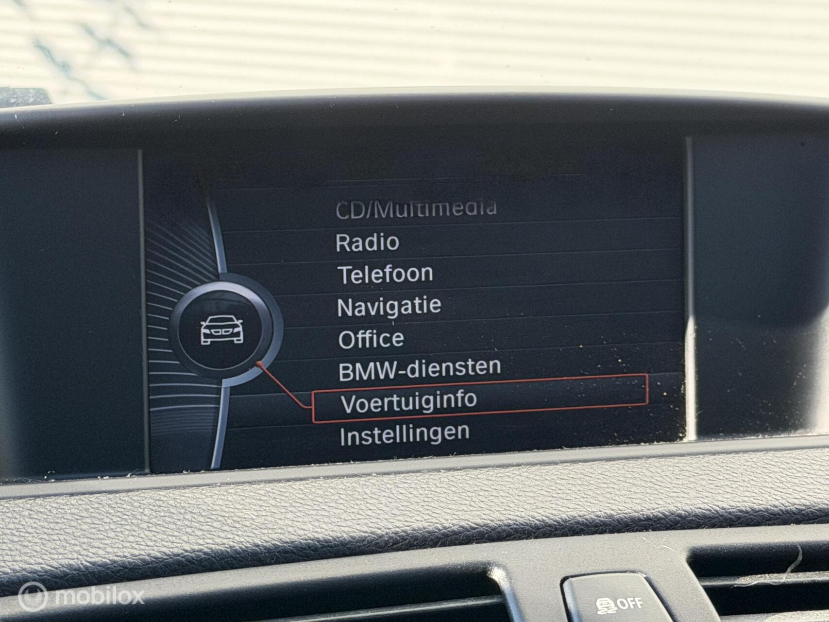 Foto van BMW 116i