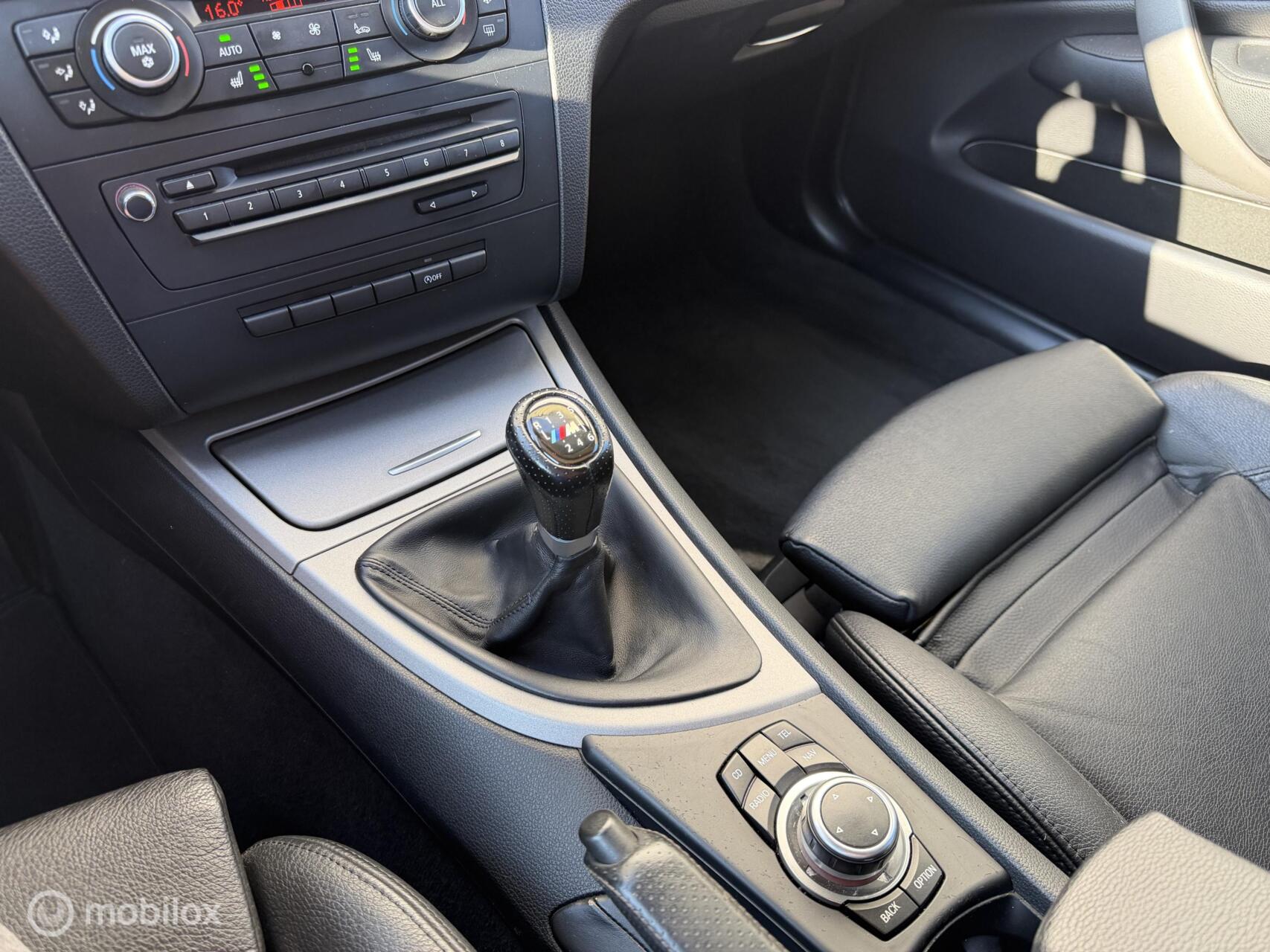 Foto van BMW 116i