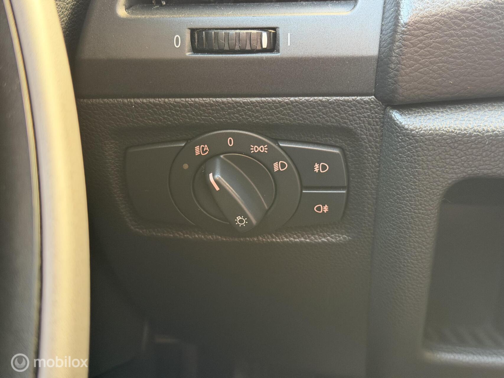 Foto van BMW 116i