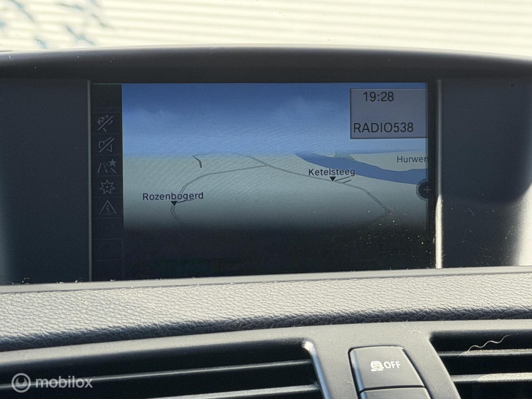 Foto van BMW 116i
