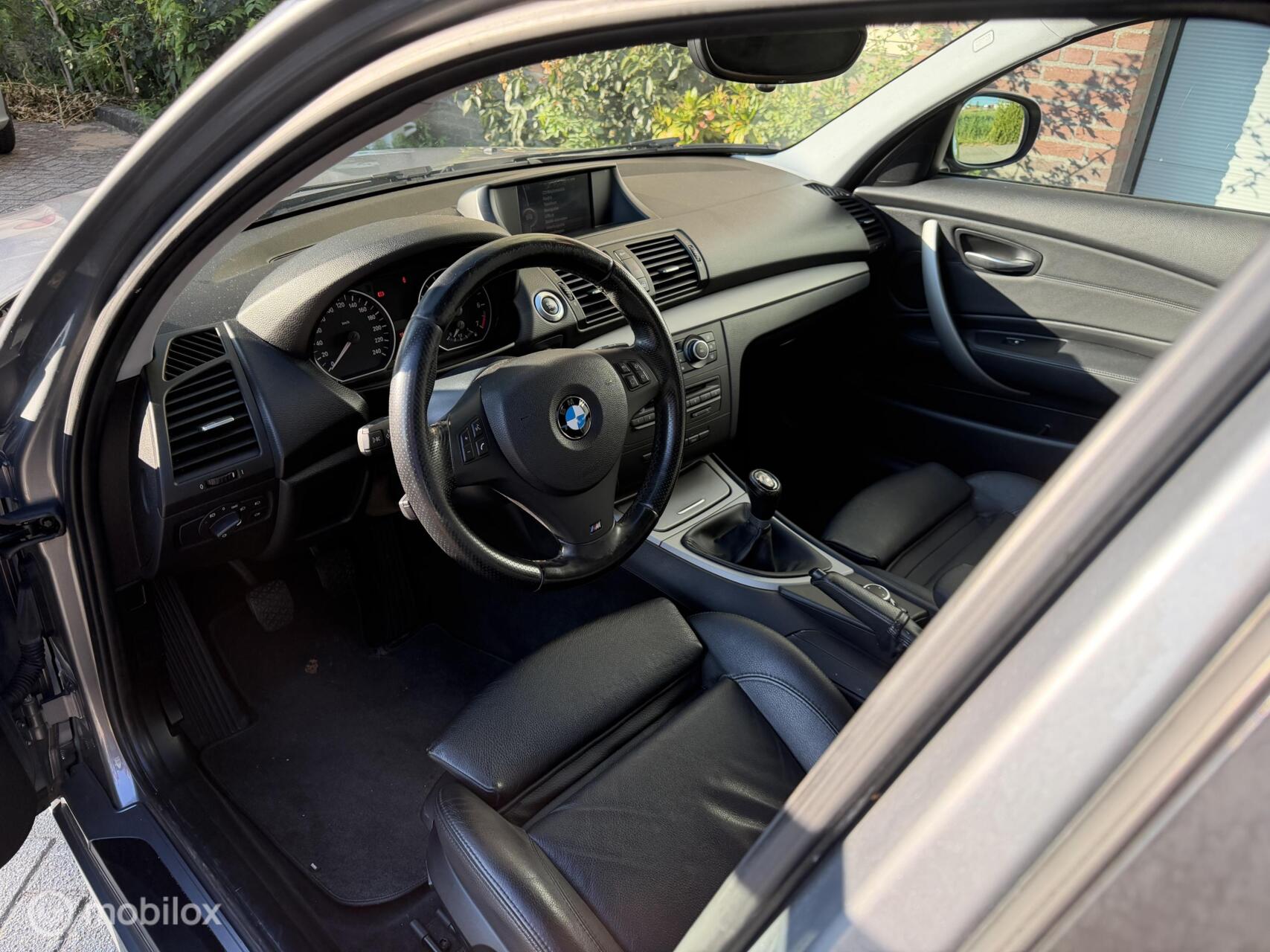 Foto van BMW 116i