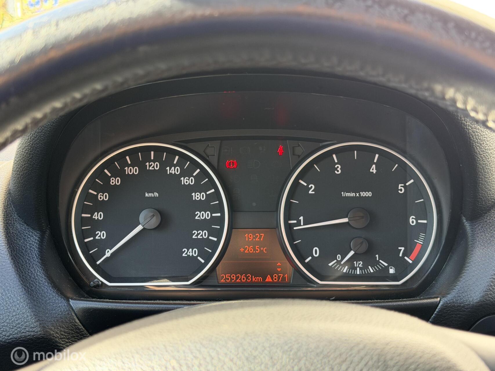 Foto van BMW 116i