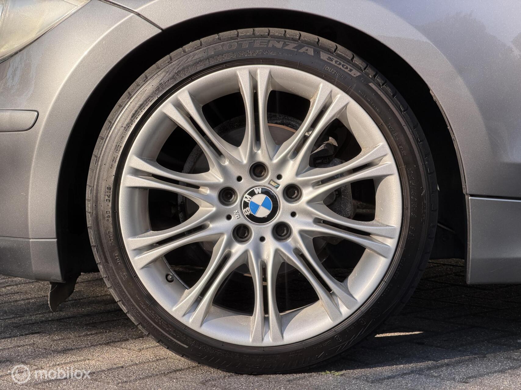 Foto van BMW 116i