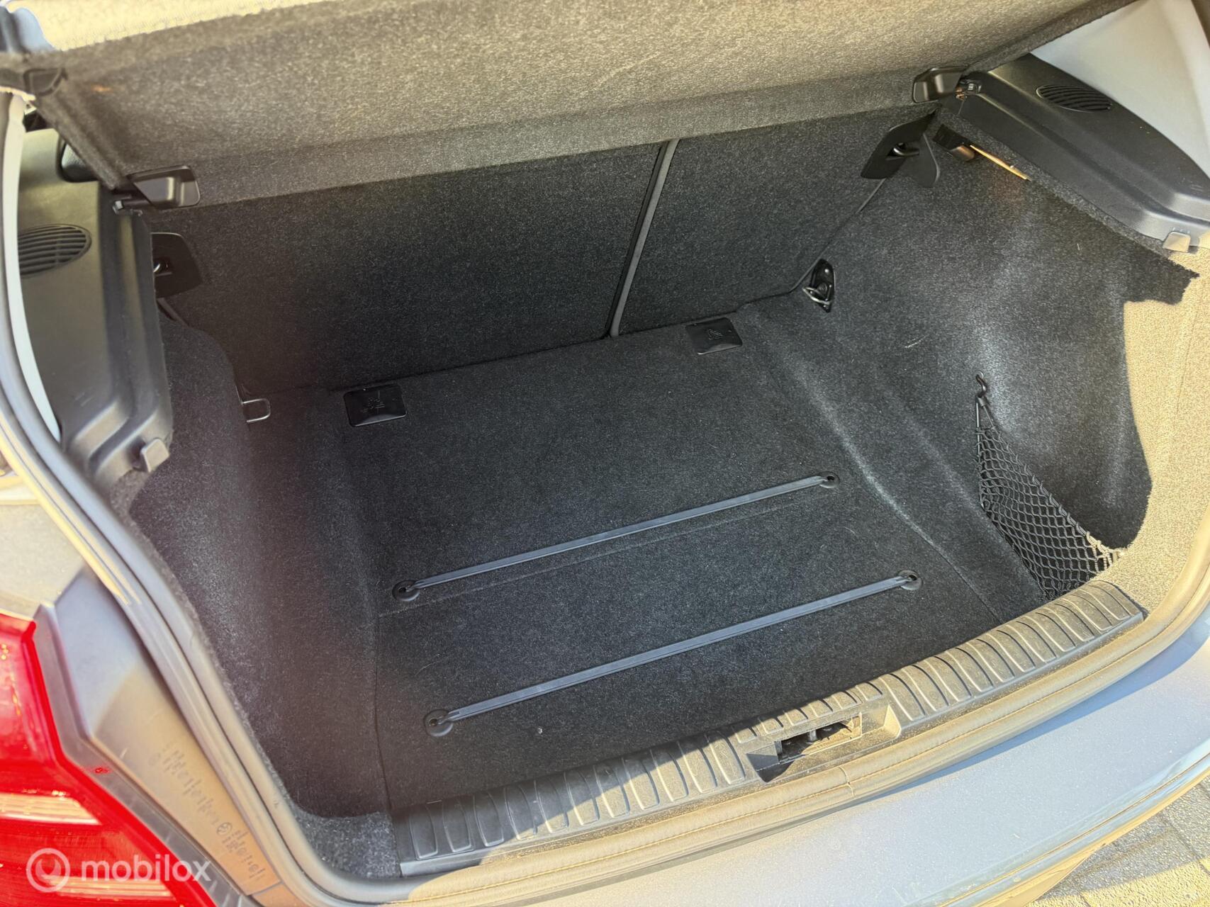 Foto van BMW 116i
