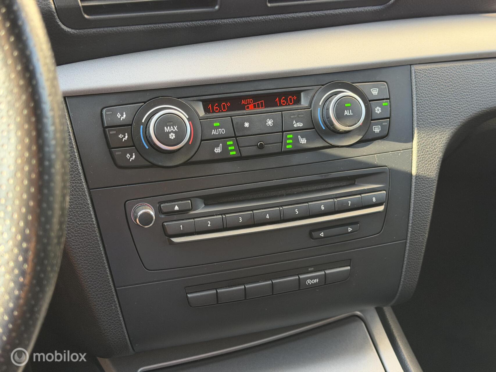 Foto van BMW 116i