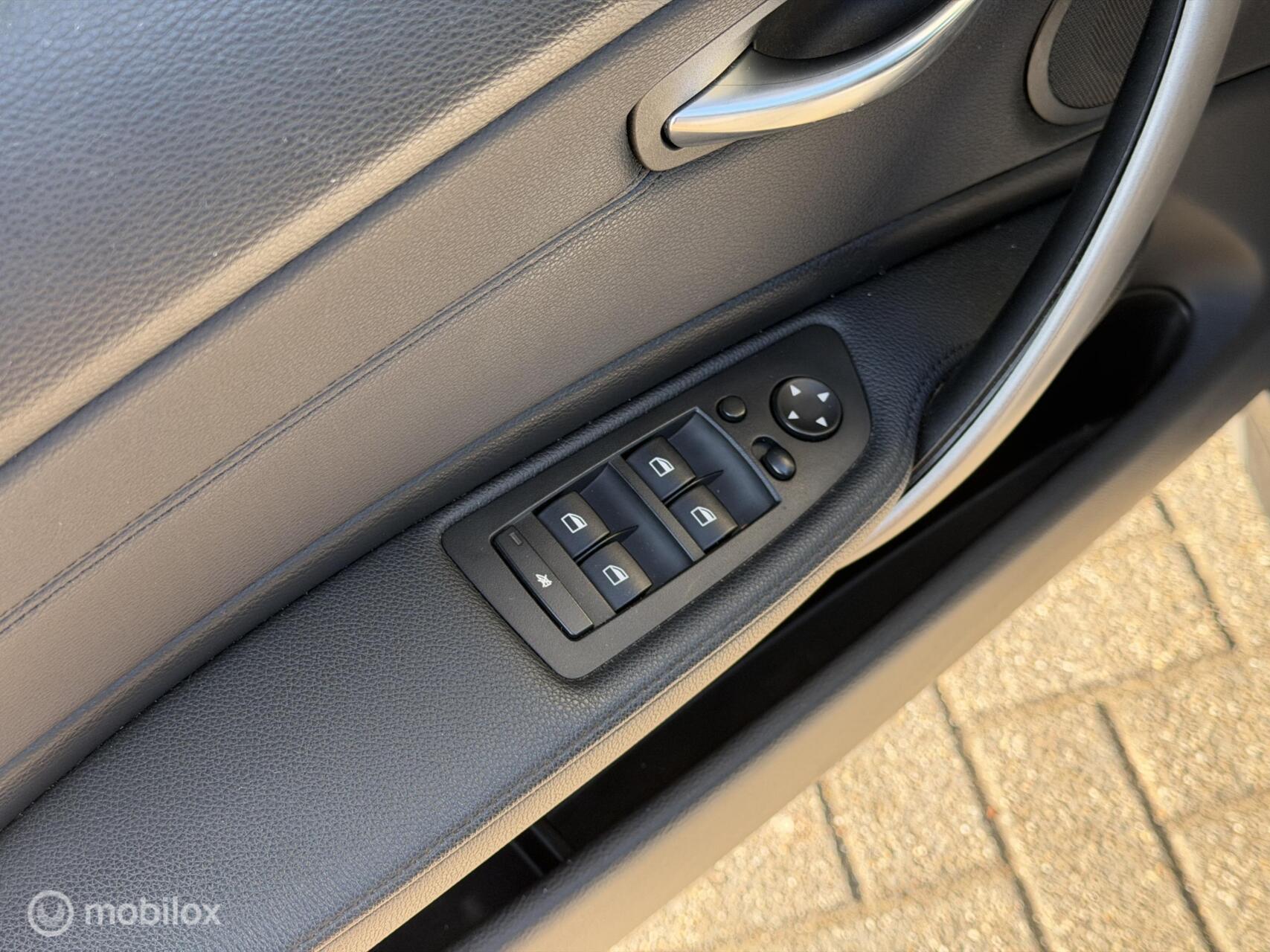 Foto van BMW 116i