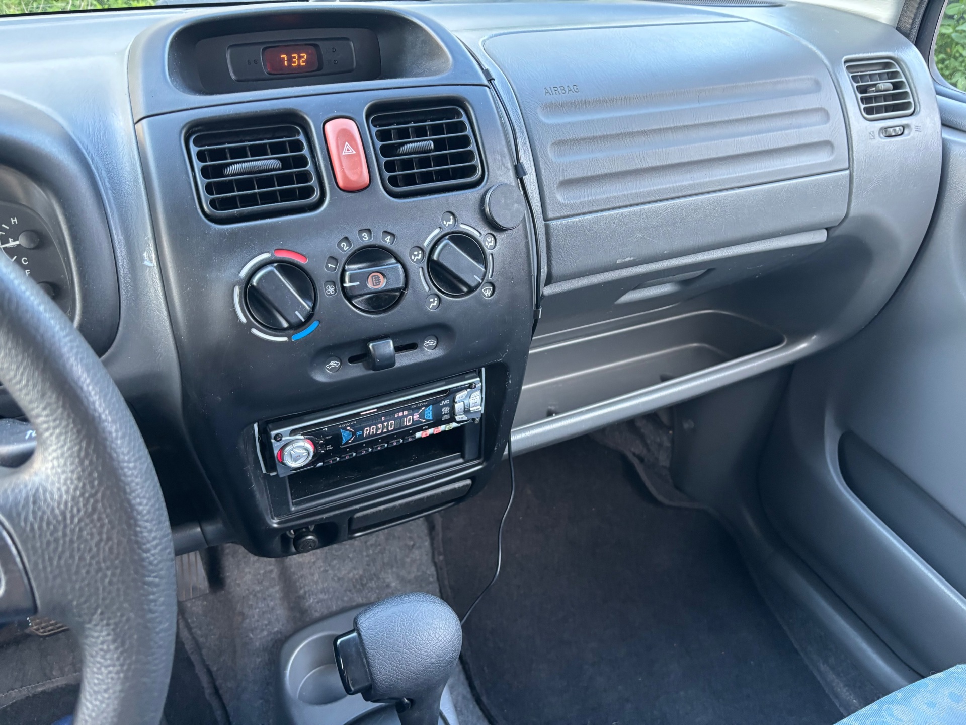 Foto van Suzuki Wagon R