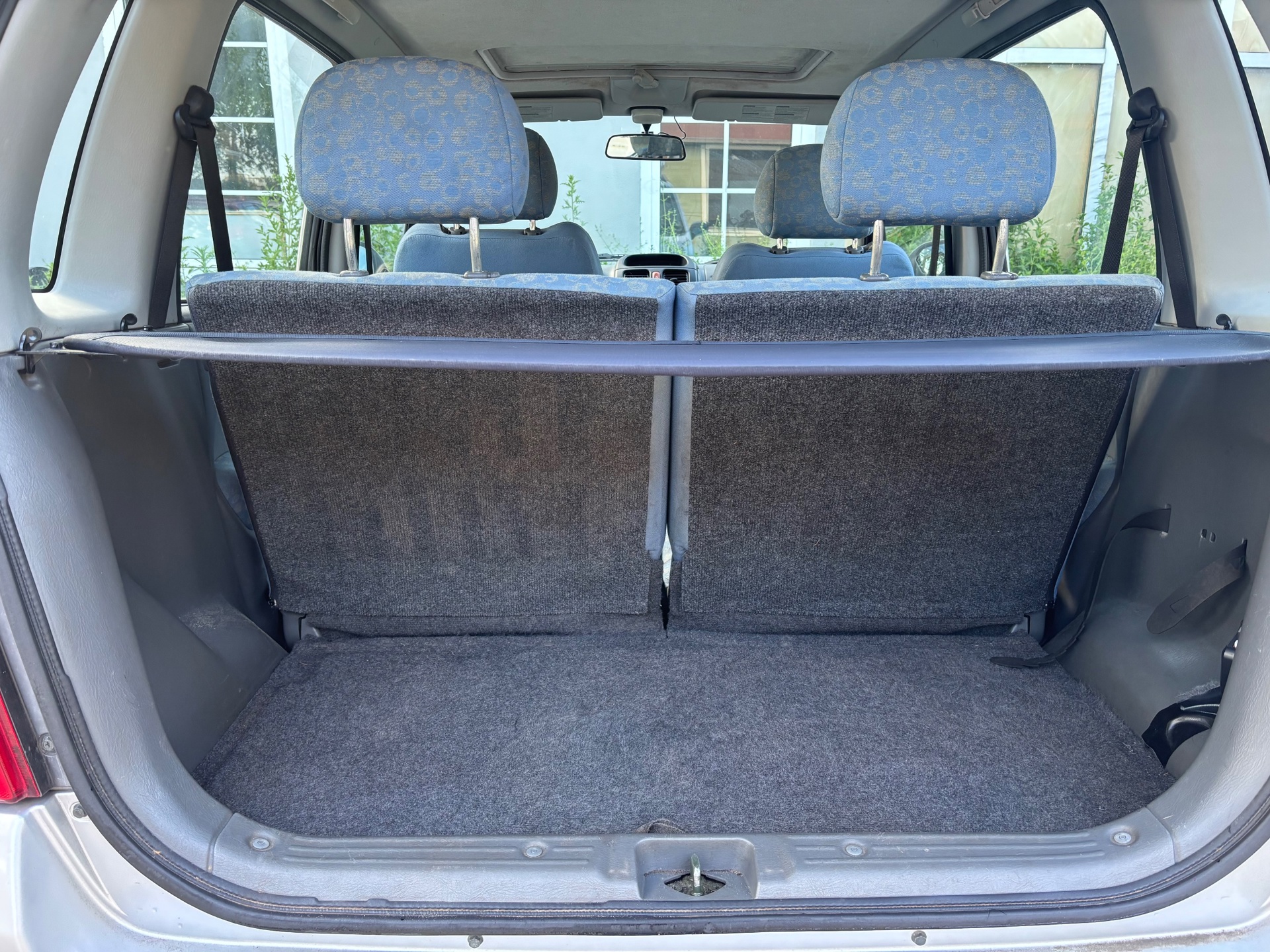 Foto van Suzuki Wagon R
