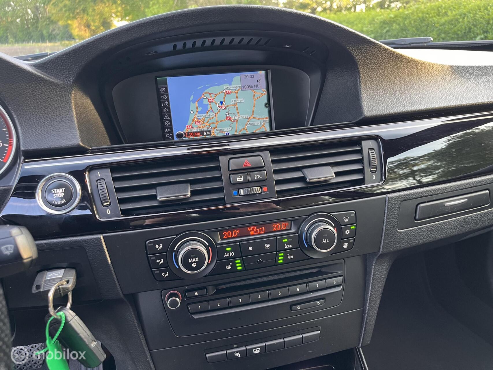 Foto van BMW 3er Reihe