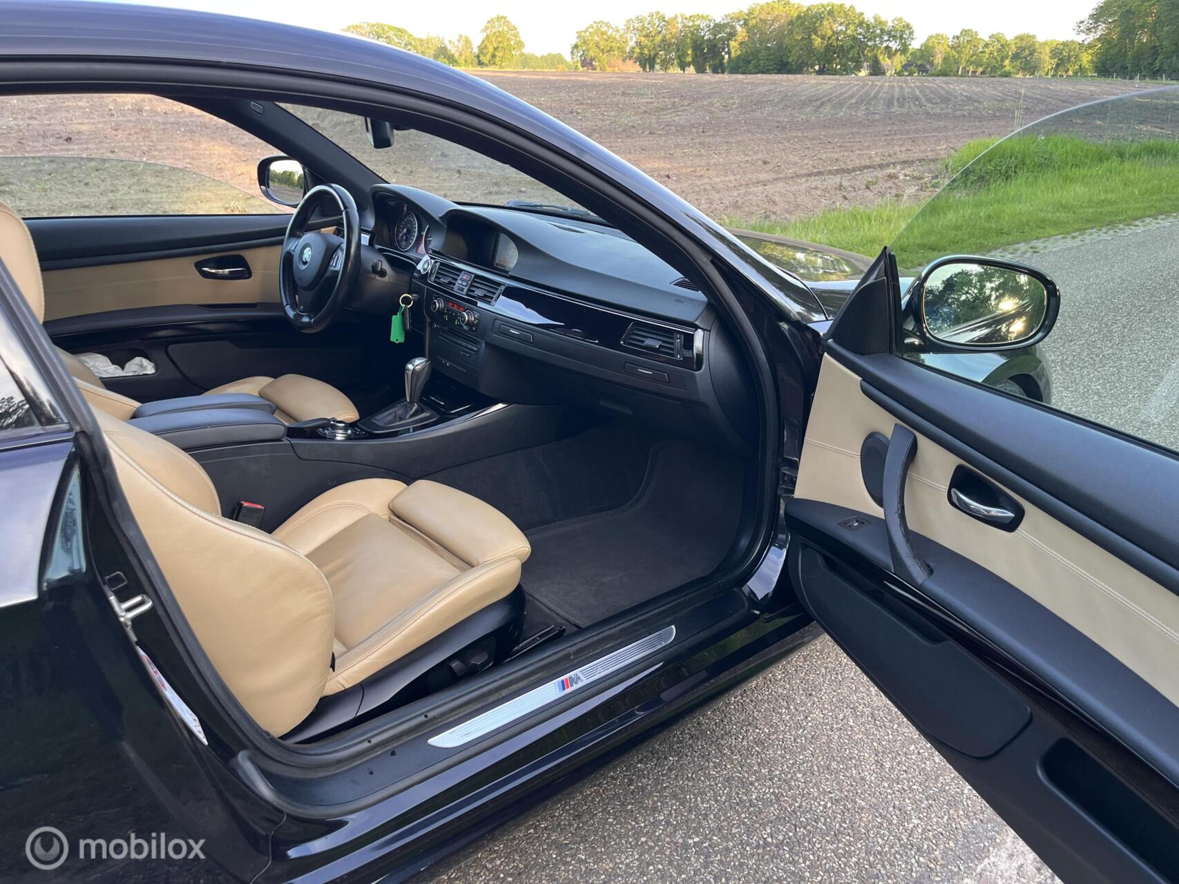 Foto van BMW 3er Reihe