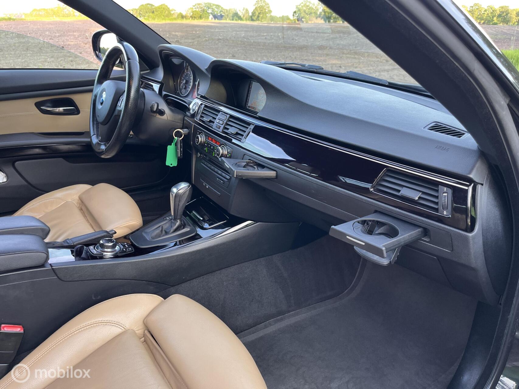 Foto van BMW 3er Reihe