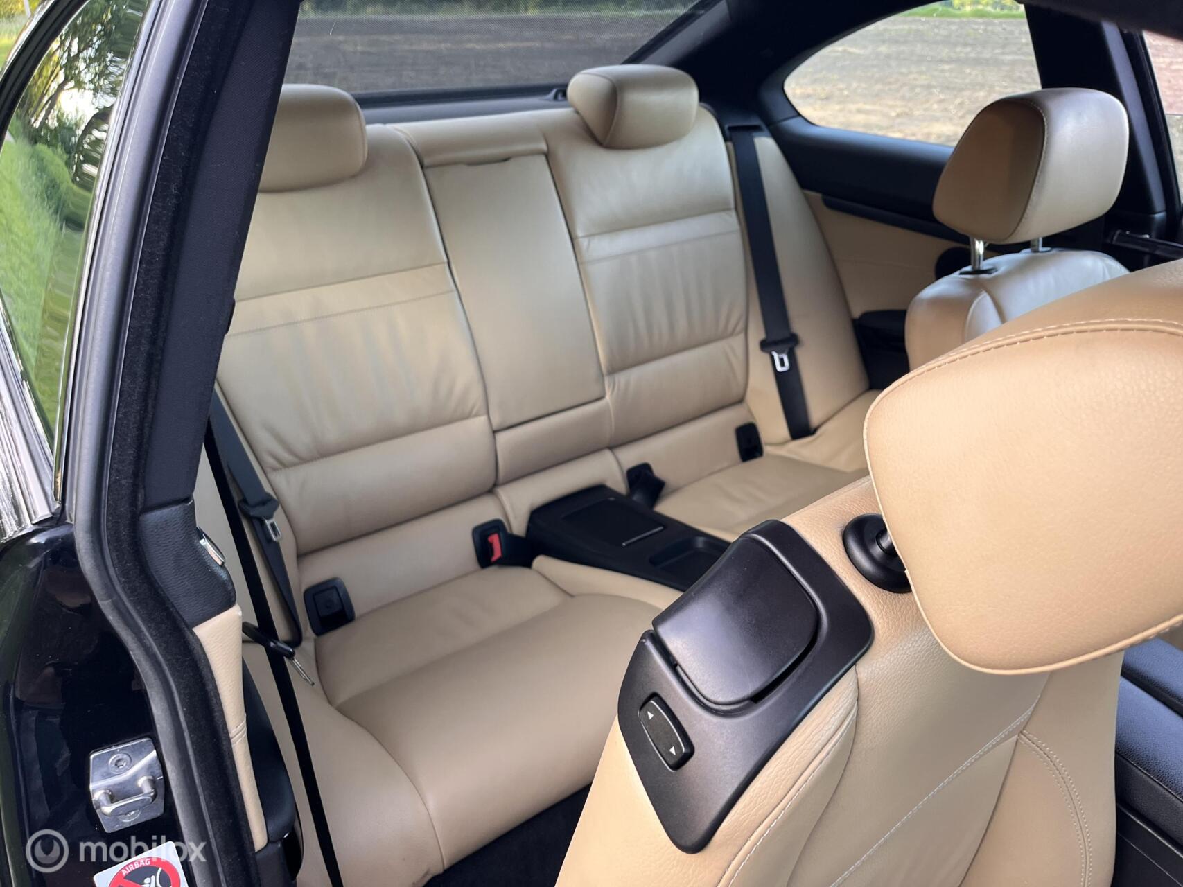 Foto van BMW 3er Reihe
