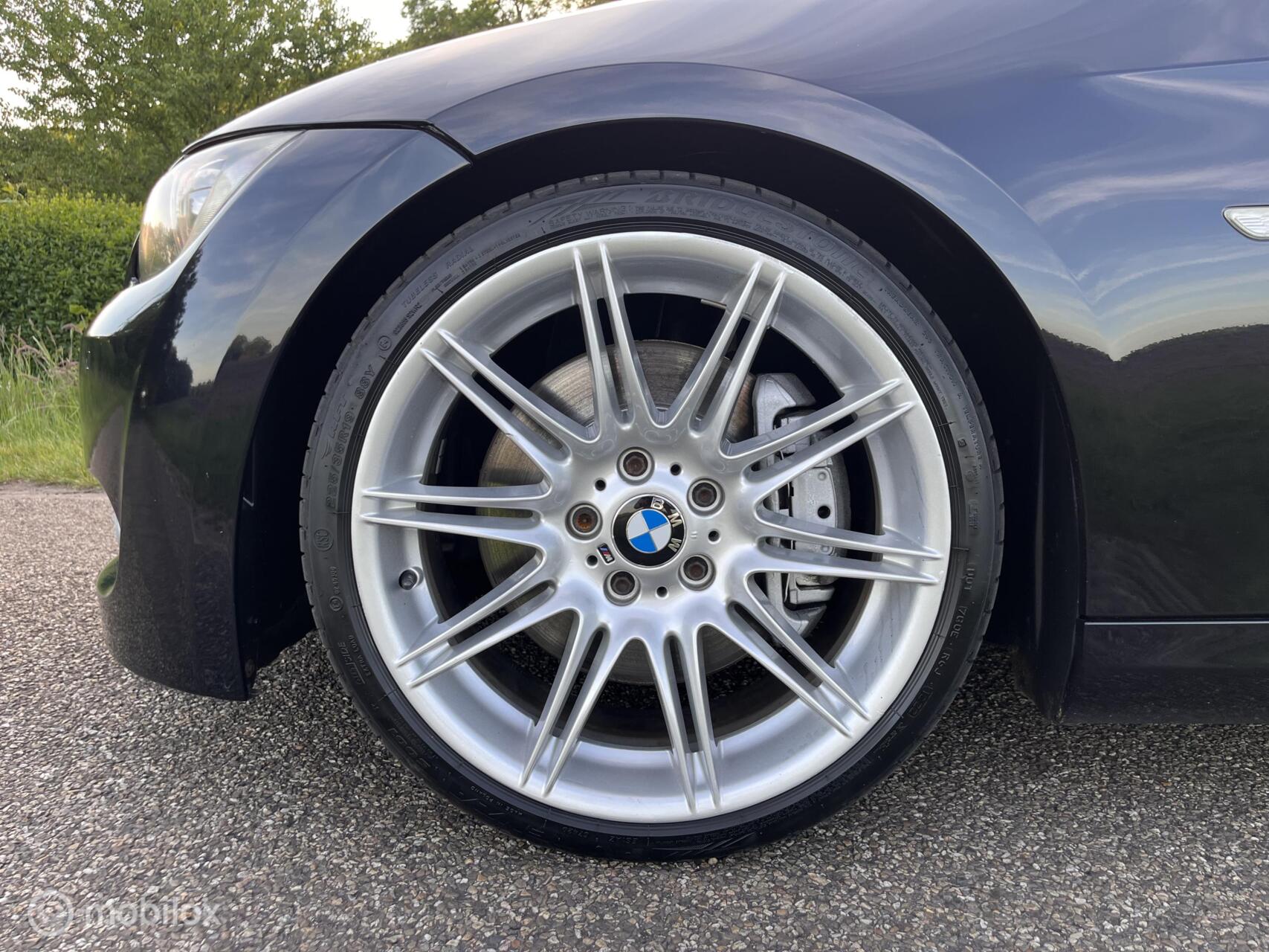 Foto van BMW 3er Reihe