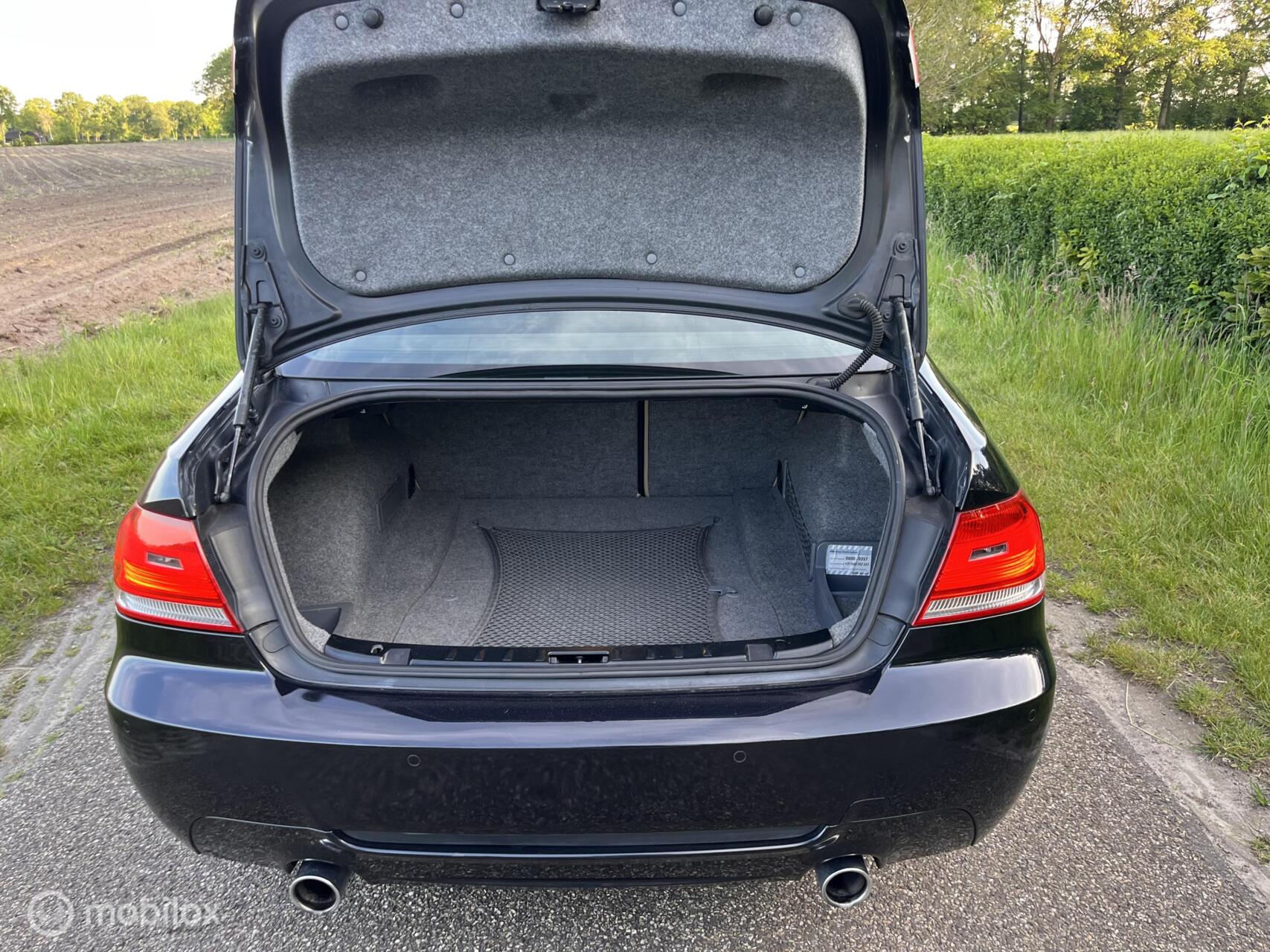 Foto van BMW 3er Reihe