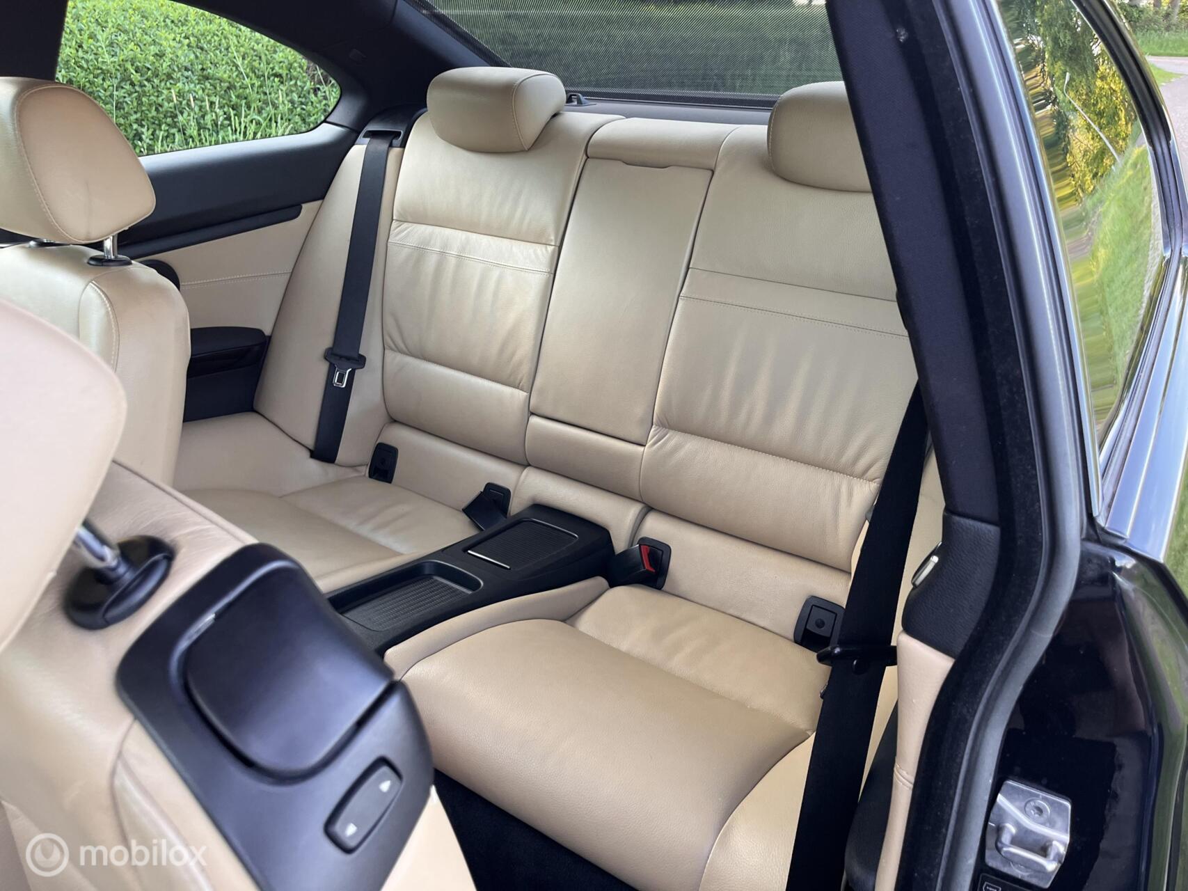 Foto van BMW 3er Reihe