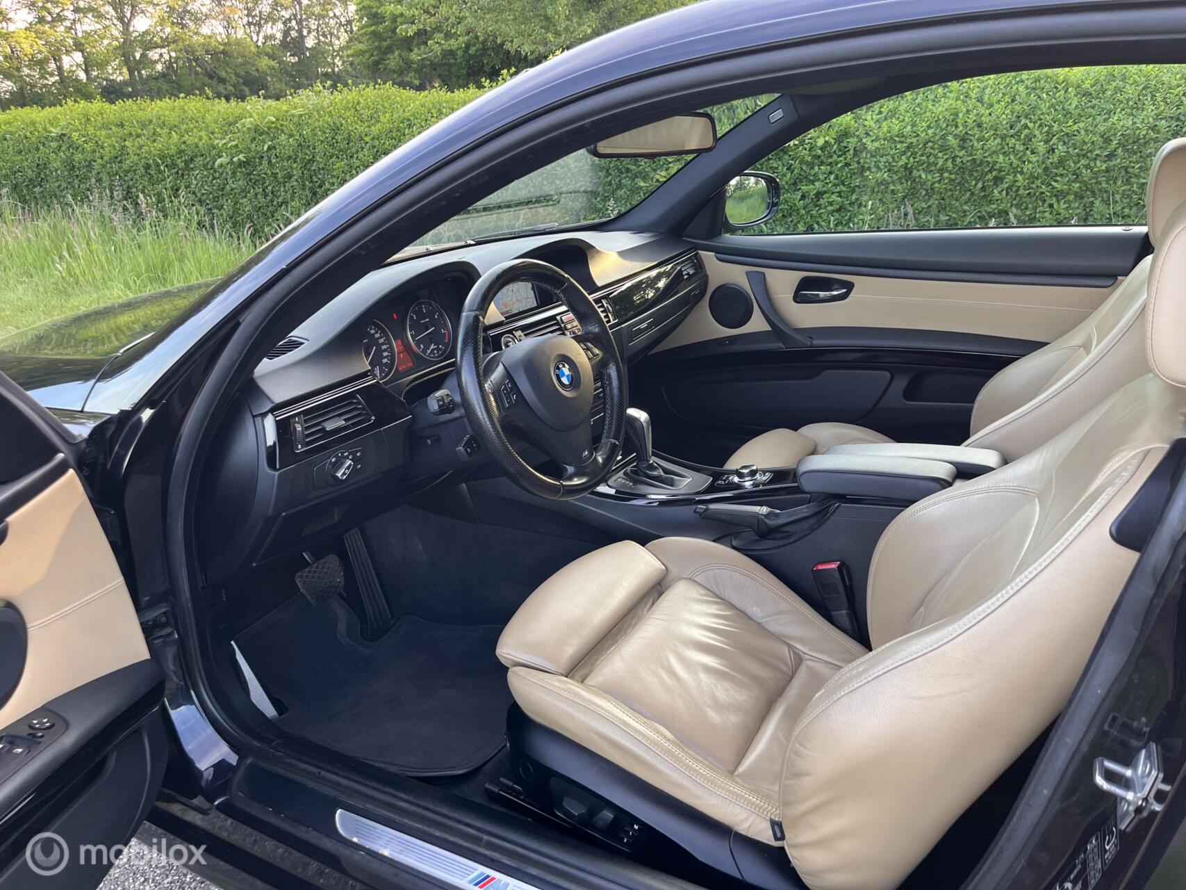 Foto van BMW 3er Reihe