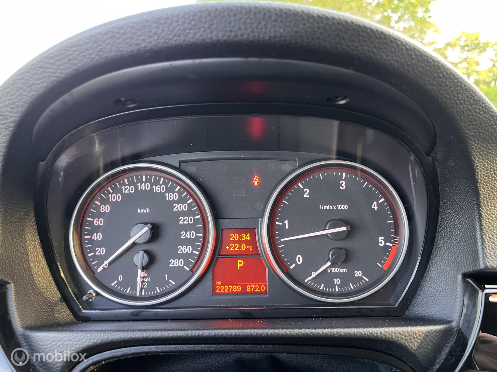 Foto van BMW 3er Reihe